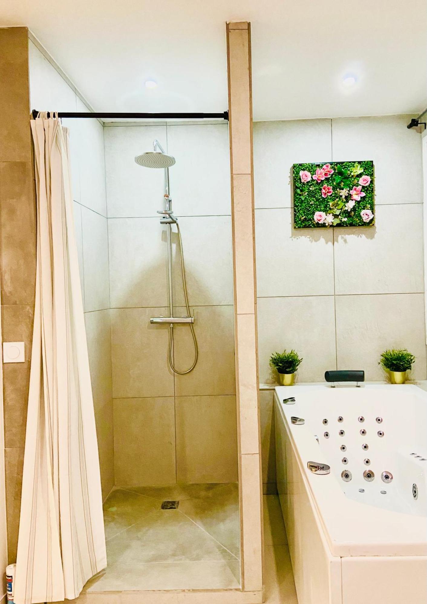 Apartamento Le Baraban Lyon