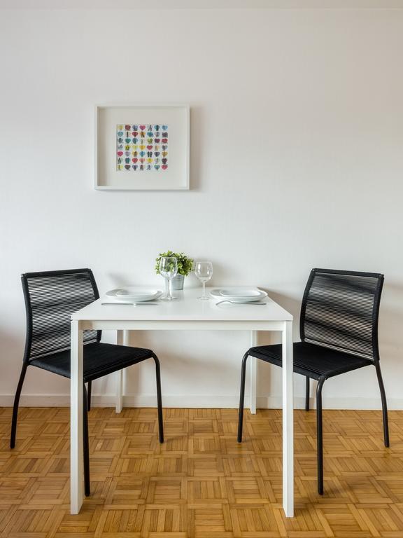Appartement Studio Part Dieu *
