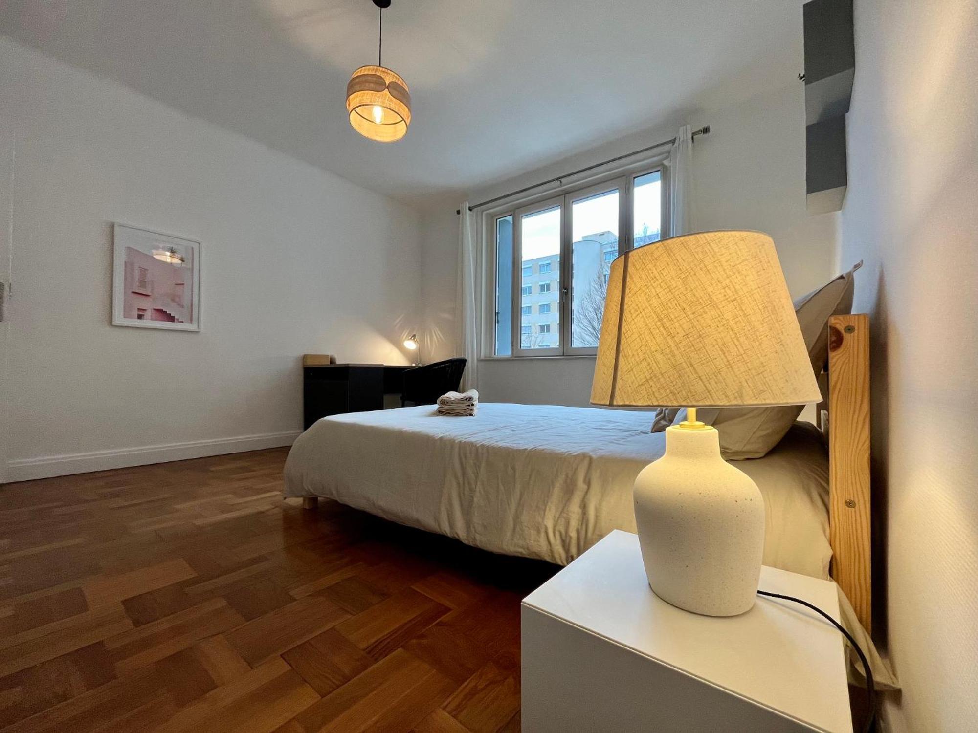 Appartement Corneille