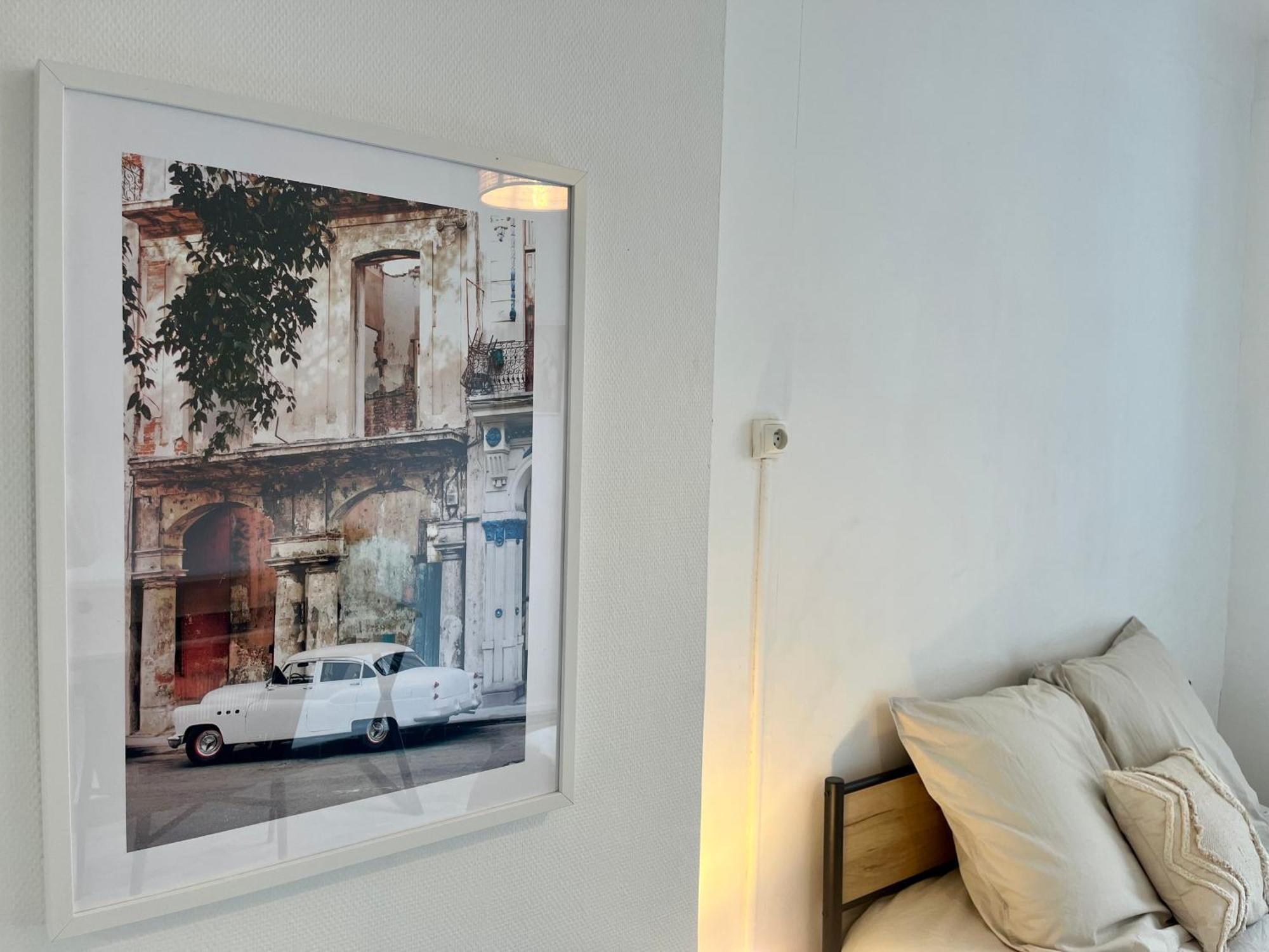 Appartement Corneille