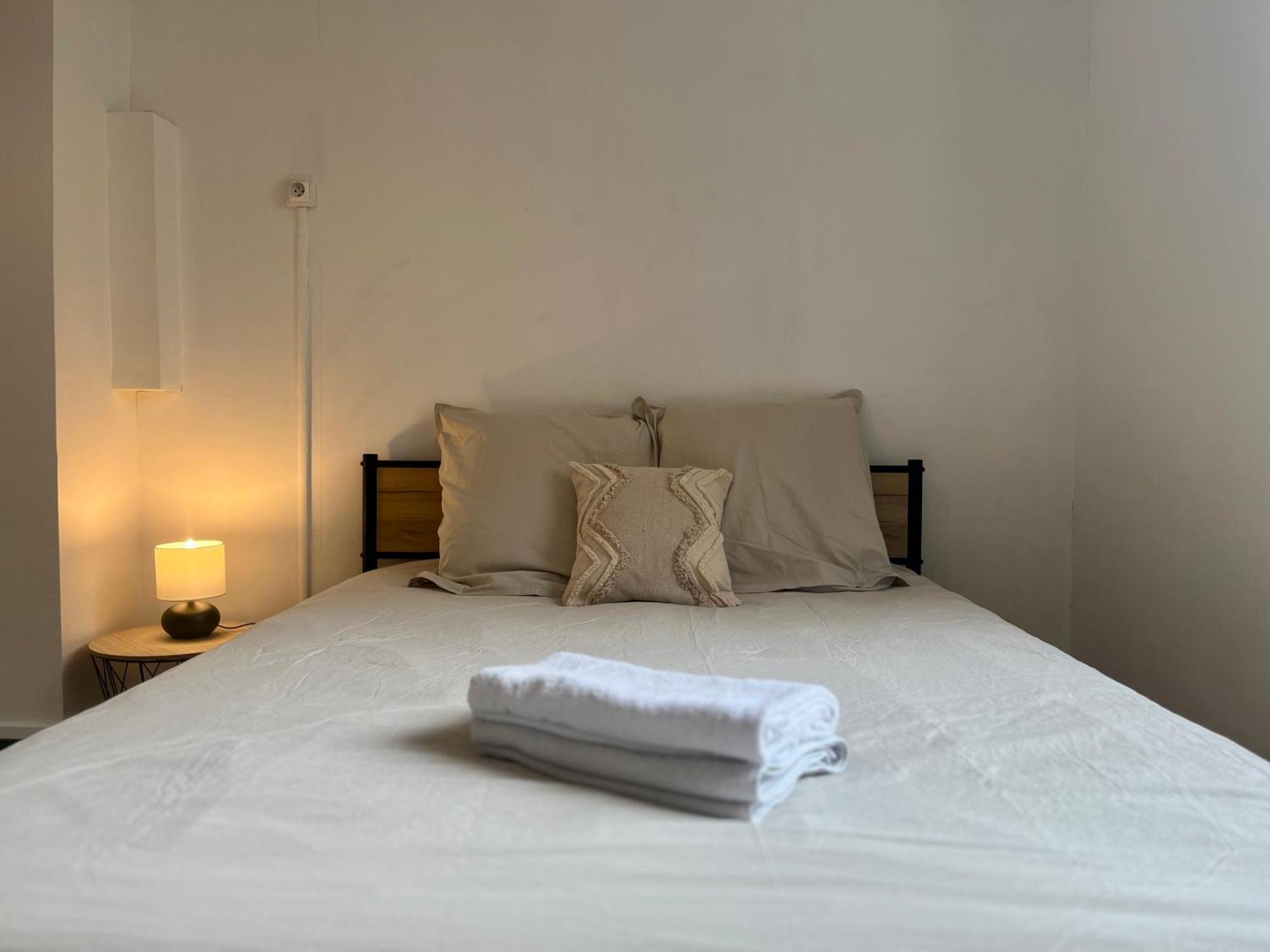 Appartement Corneille Lyon