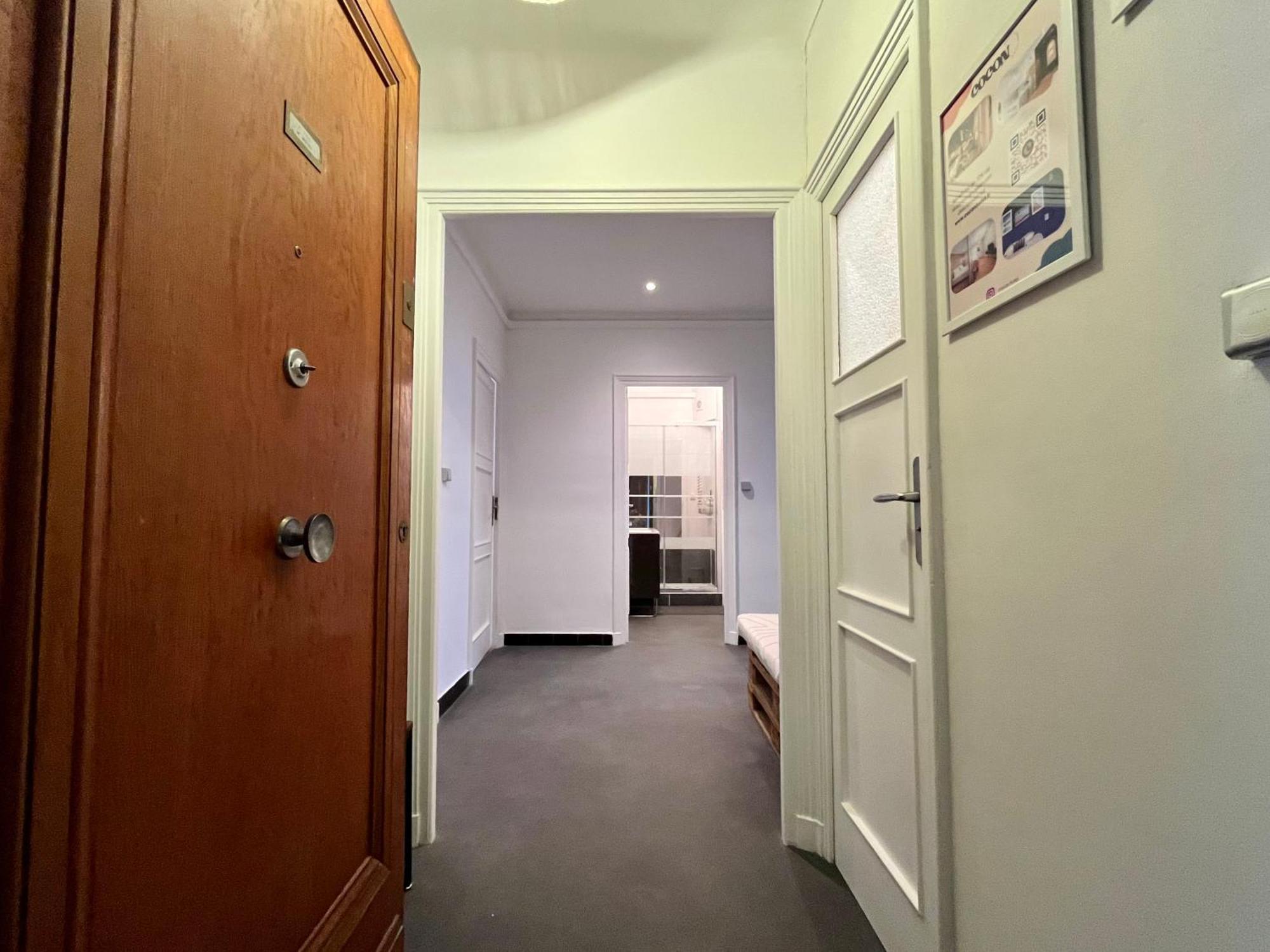 Appartement Corneille