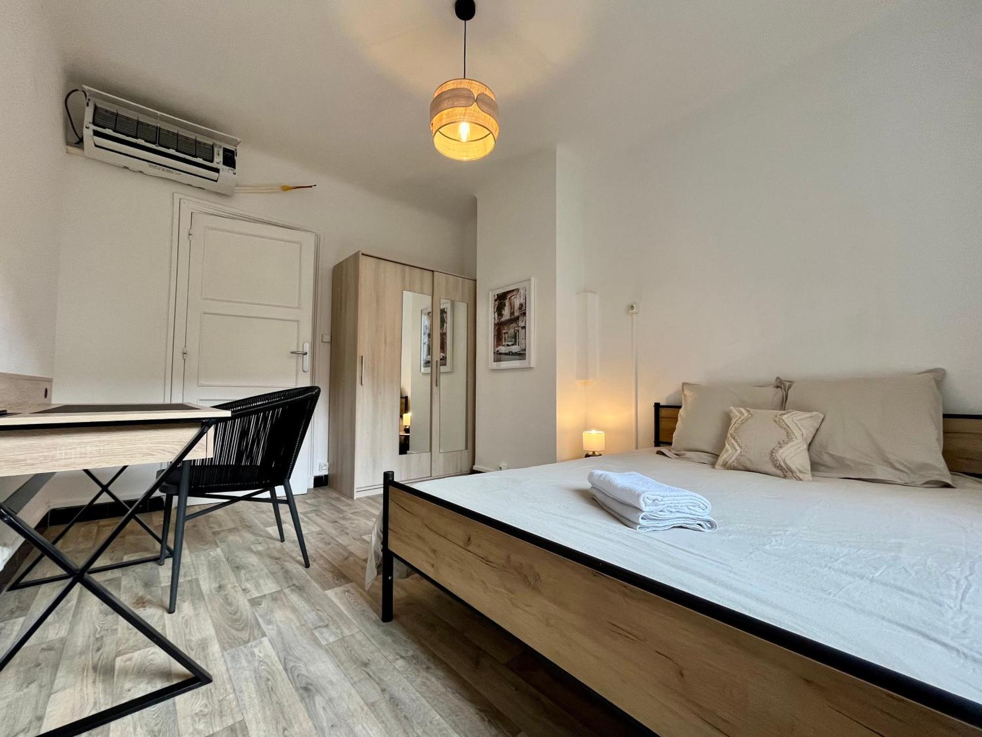 Appartement Corneille *