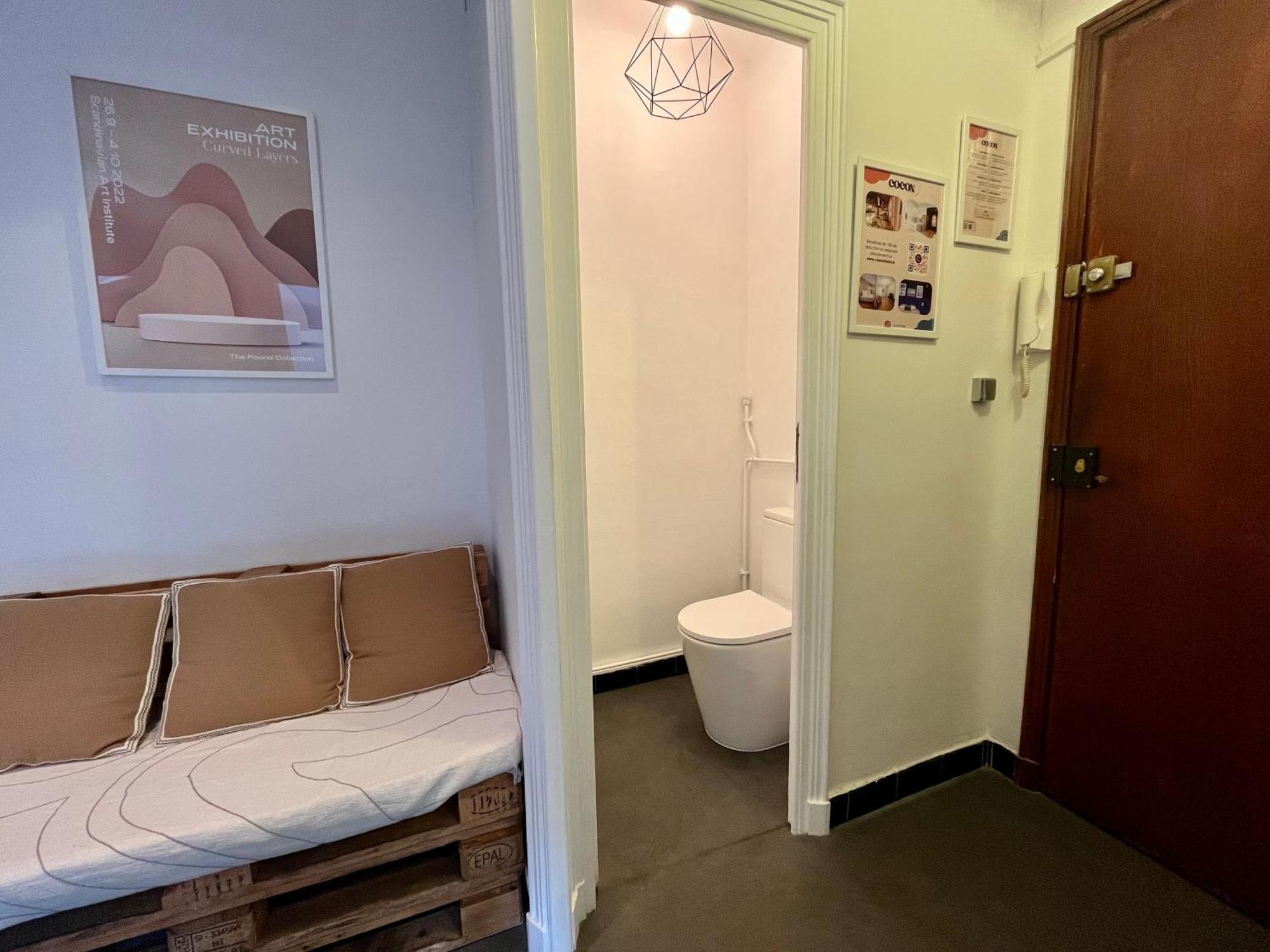 Appartement Corneille *