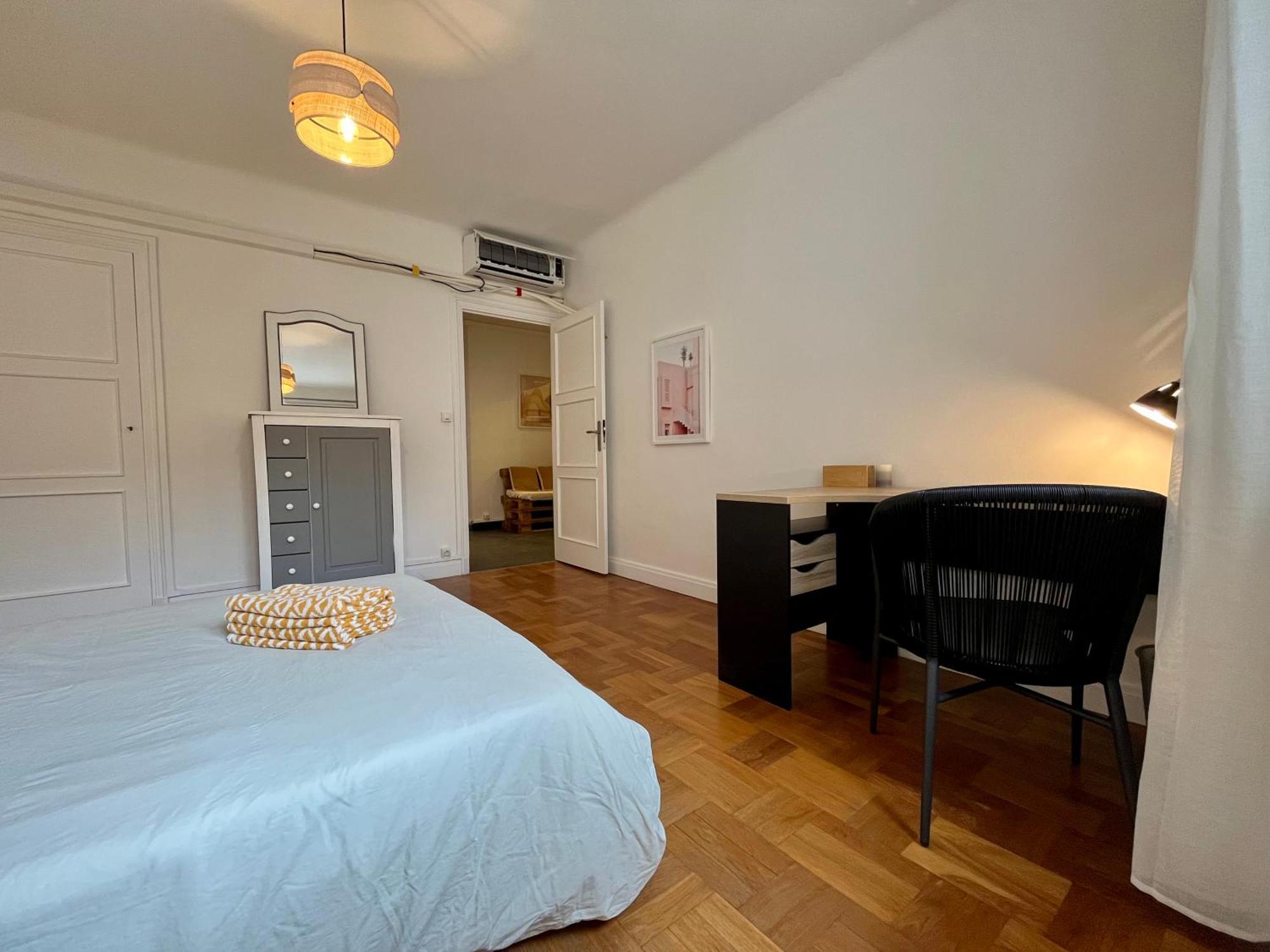Appartement Corneille *