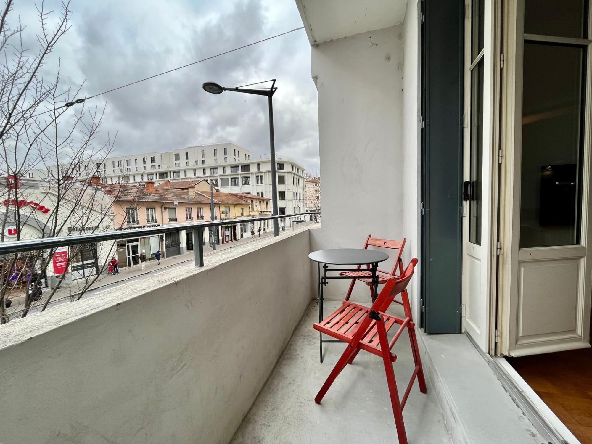 Appartement Corneille *