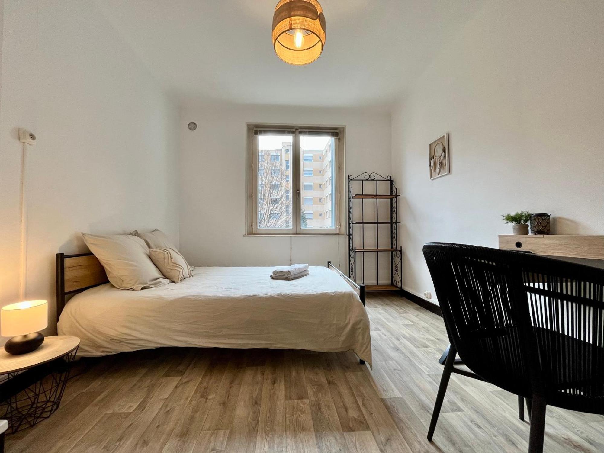 Appartement Corneille