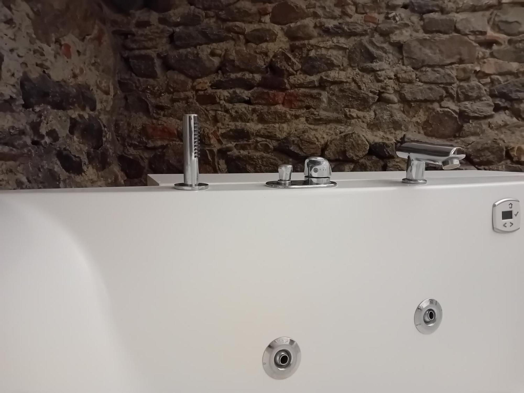 Apartment X Change - Balneo - Vieux Lyon