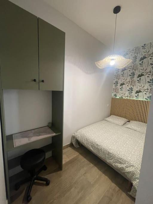 Apartamento The Place To Be 7 *