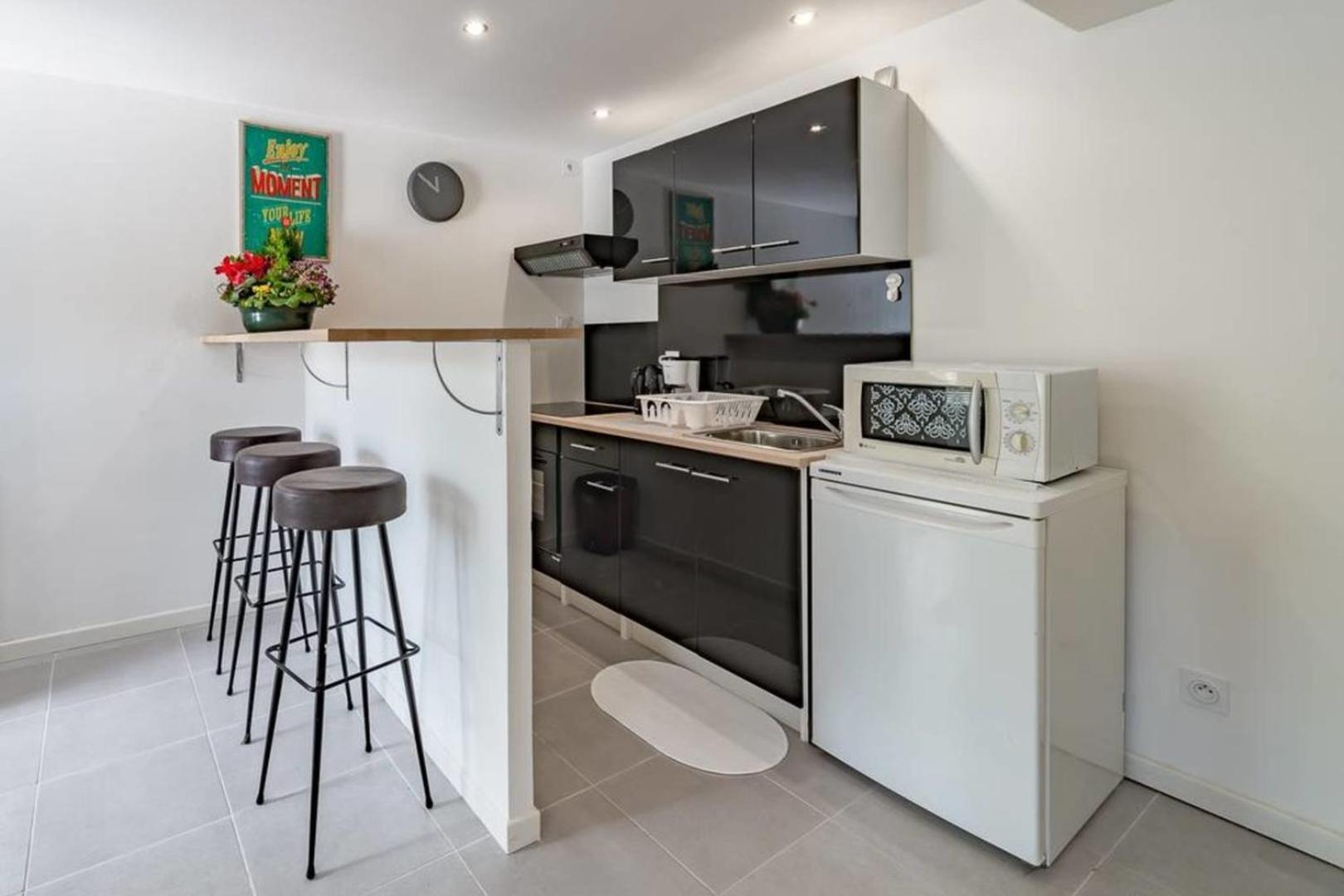 Appartement Guestready - Modern And Spacious Flat Near Vaise *