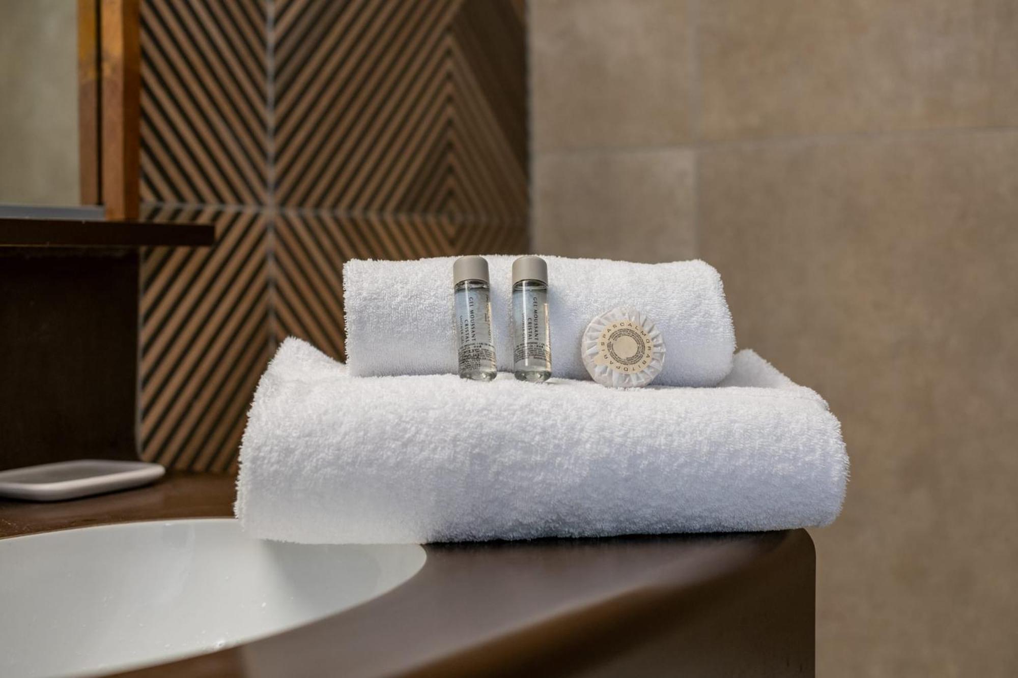 Des Tourelles - Welkeys Apartamento Lyon