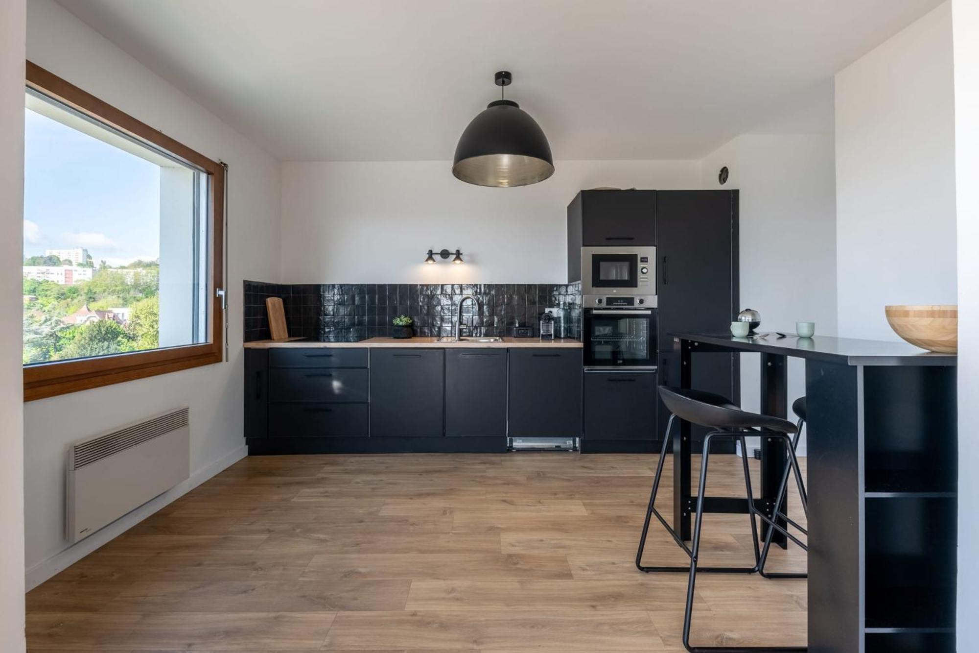 Apartment Des Tourelles - Welkeys *