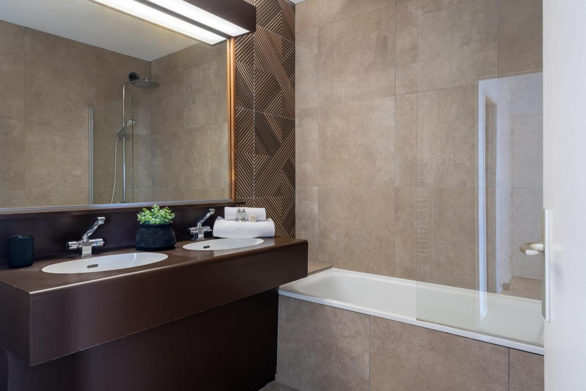 Des Tourelles - Welkeys Apartment Lyon
