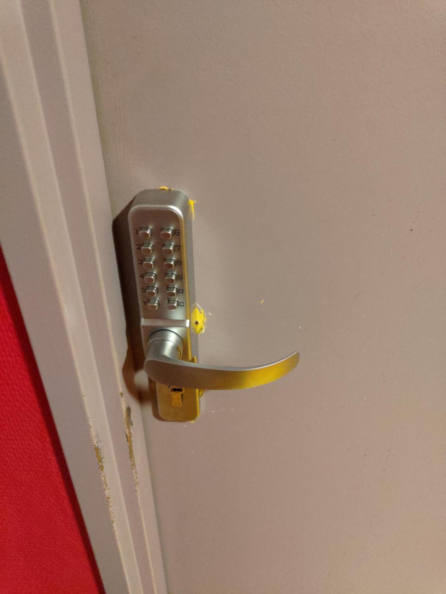 Appartement Au Centre De La Part Dieu *