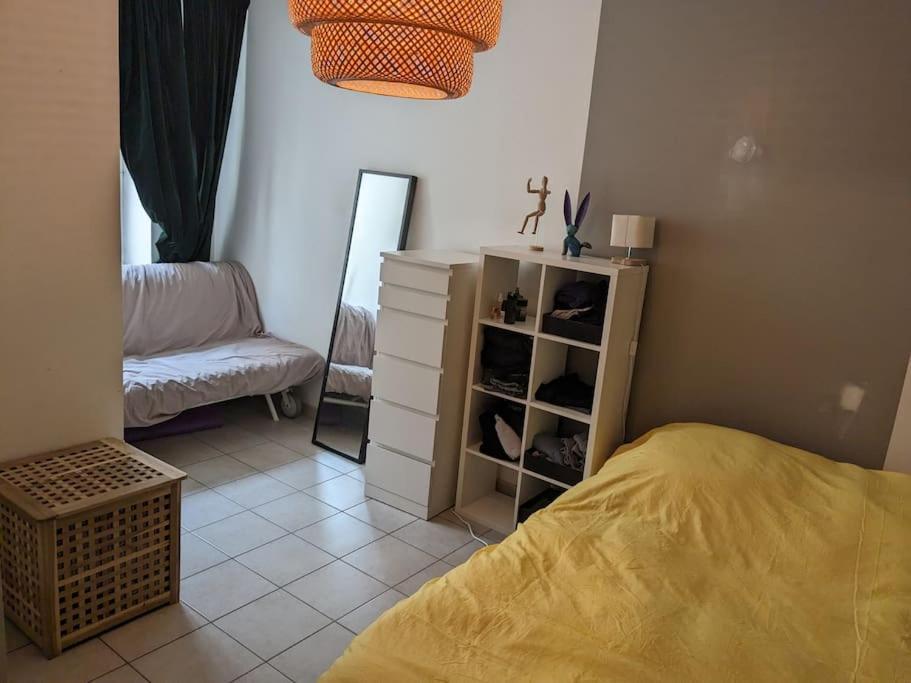 Apartment Mirador T2 Ensoleille Place Des Terreaux Vue Fourviere *