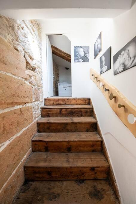 Apartamento Le Mansart - Spacieux Avec Cachet Au Coeur De