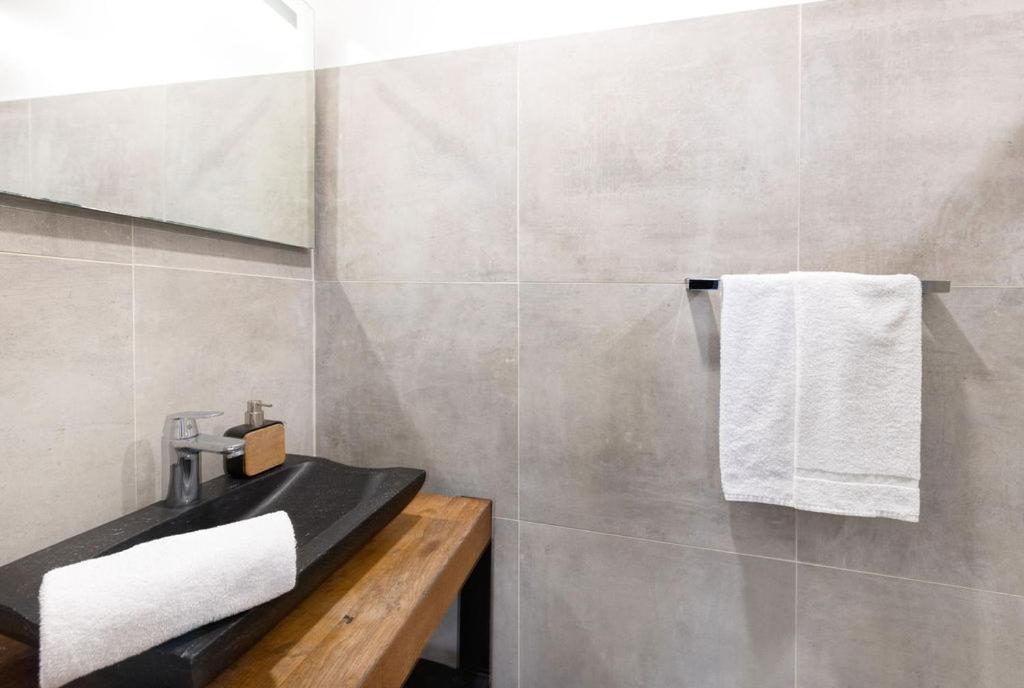 Apartment Chaleureux 2 Pers *