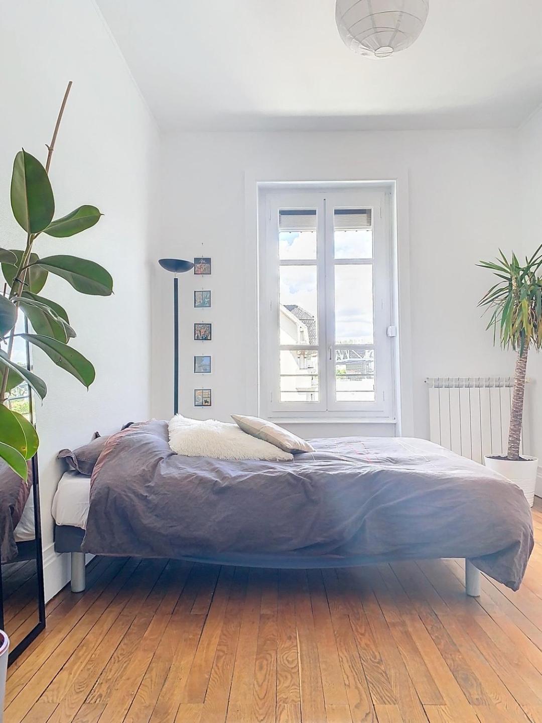 Spacieux T3 80m2 Plein Centre Presque Ile ! Appartement *