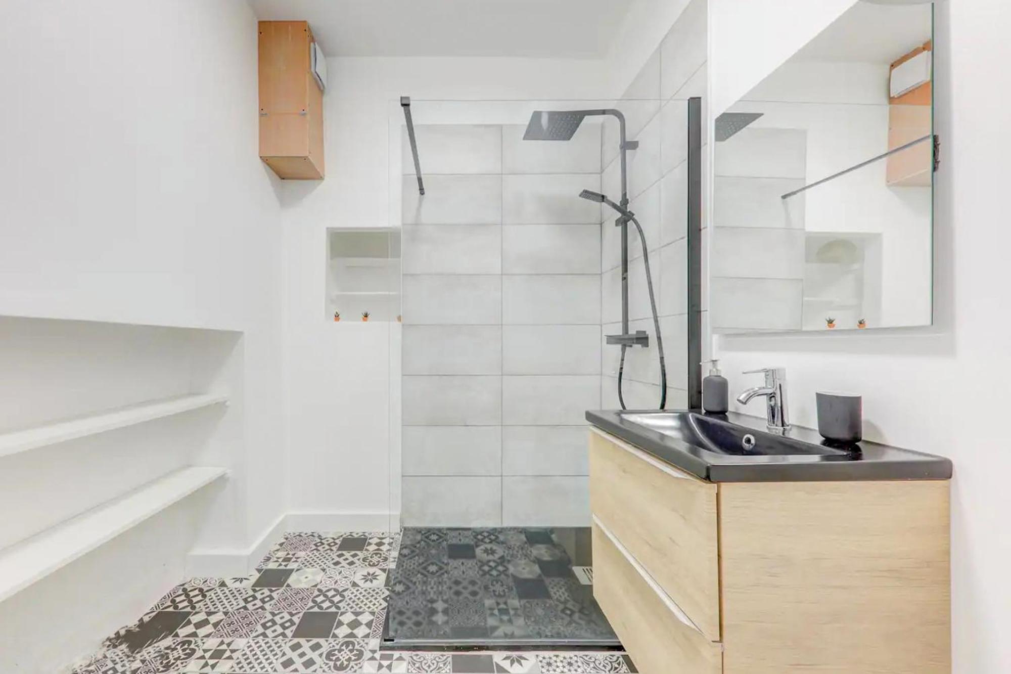 Le White Cozy - - Croix Rousse
