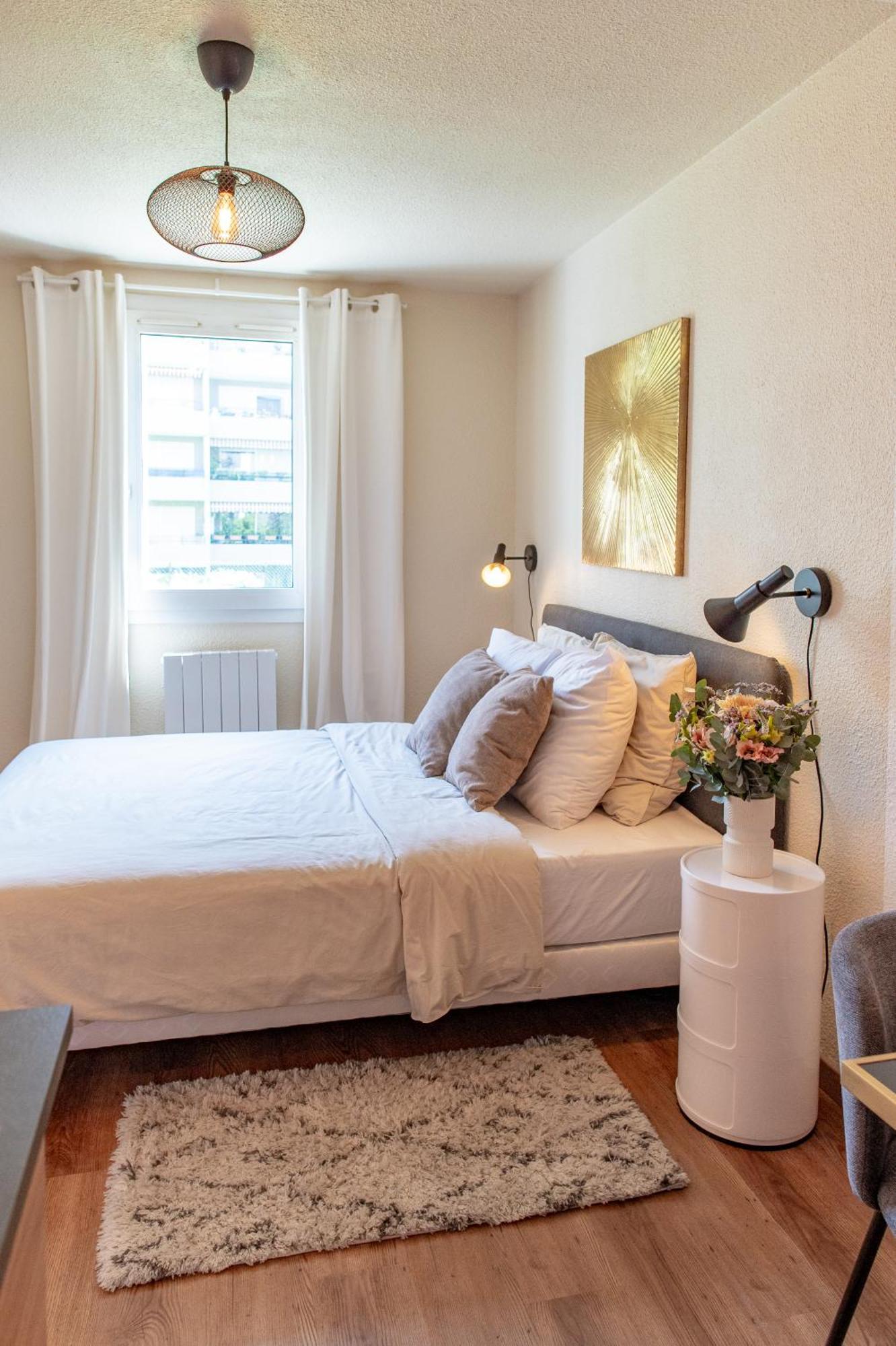 Centre Meuble Apartment *