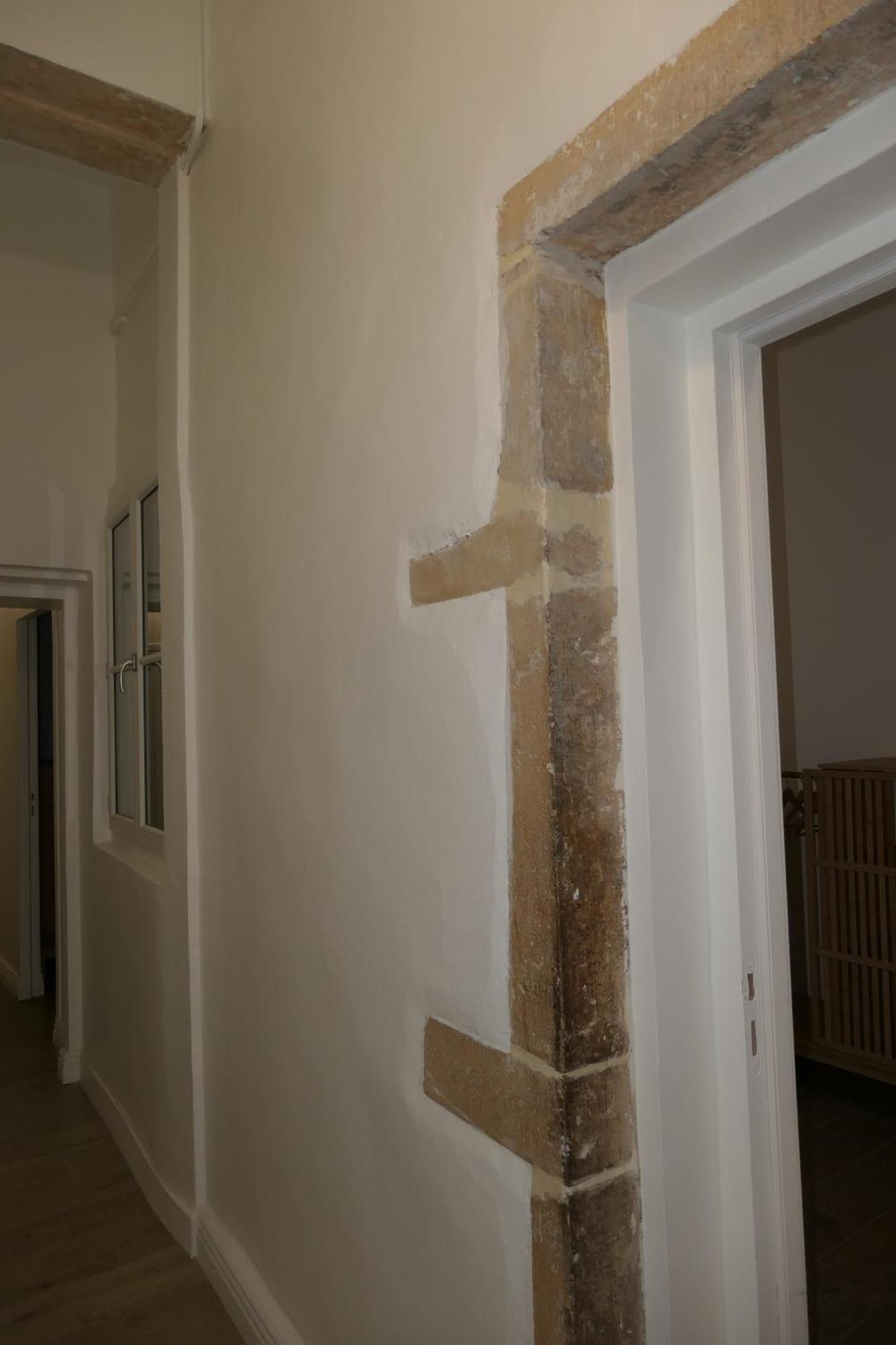 Presqu'ile Saint Nizier Coeur De Classe 4* Appartement *