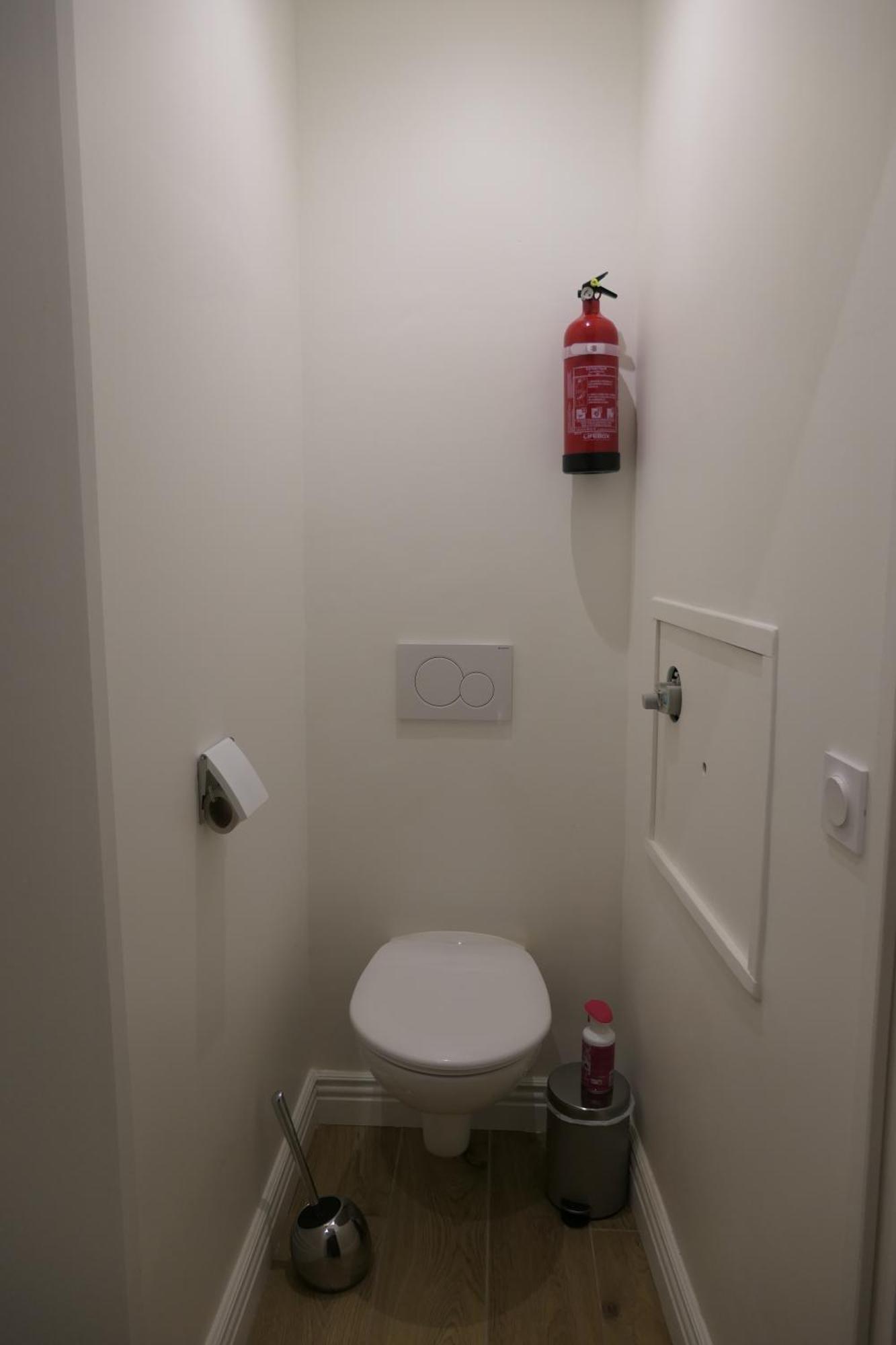 Presqu'ile Saint Nizier Coeur De Classe 4* Appartement *