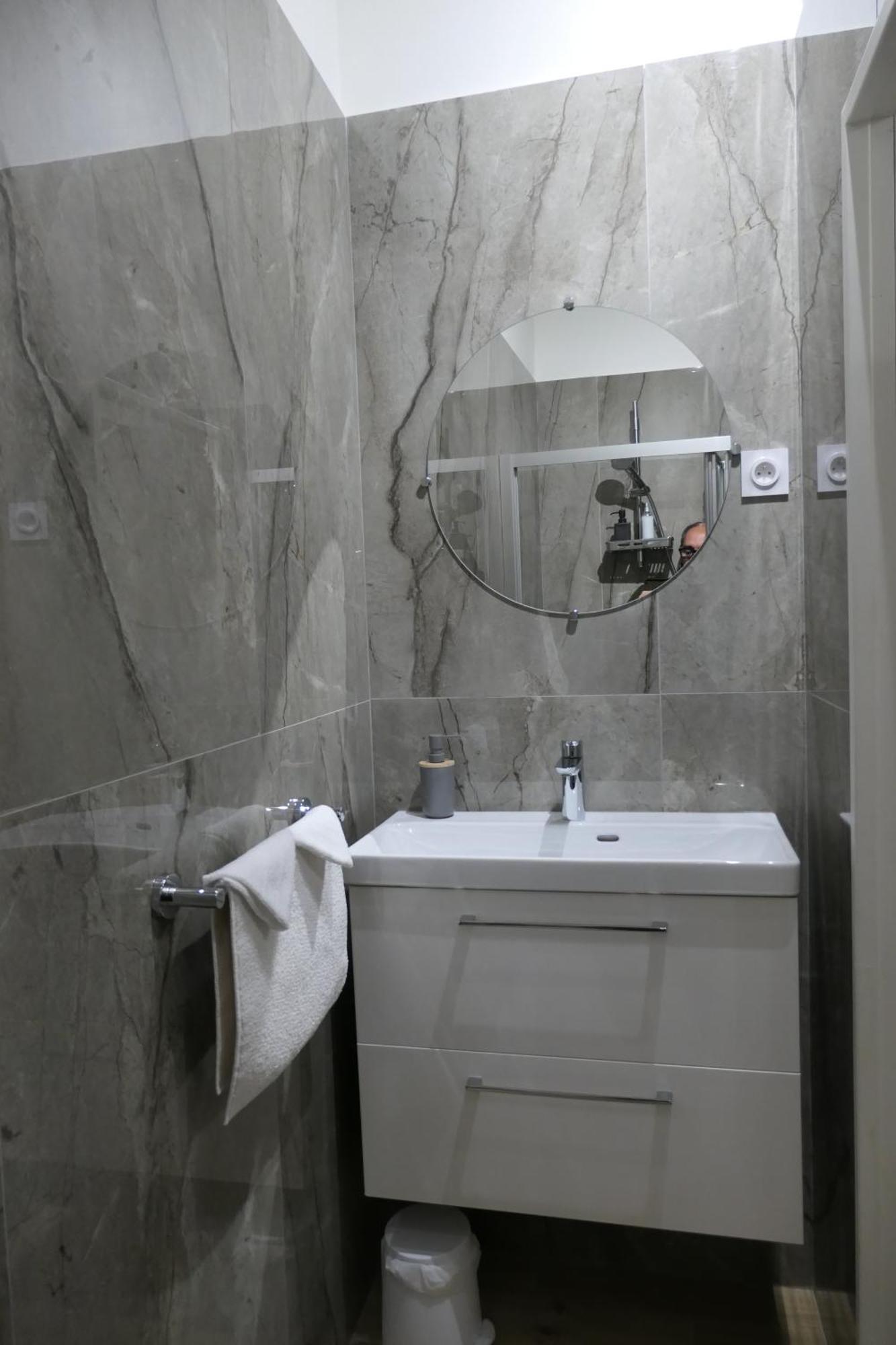 Presqu'ile Saint Nizier Coeur De Classe 4* Appartement Lyon