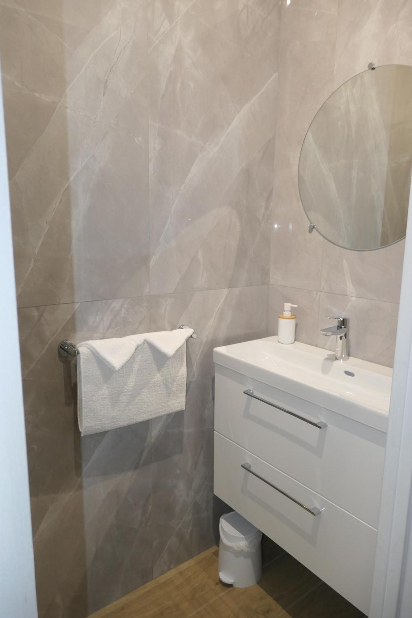 Appartement Presqu'ile Saint Nizier Coeur De Classe 4* Lyon