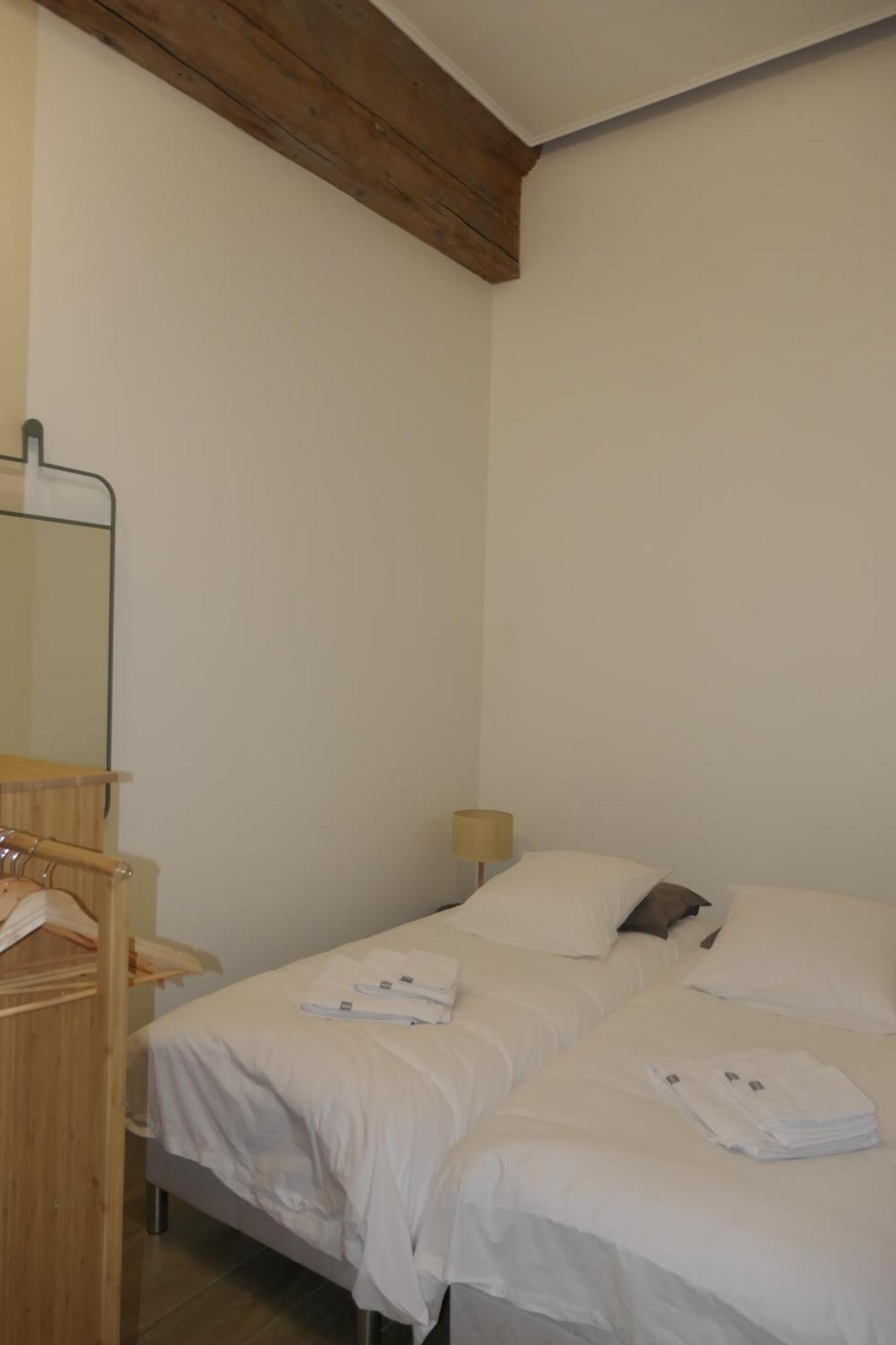 Presqu'ile Saint Nizier Coeur De Classe 4*