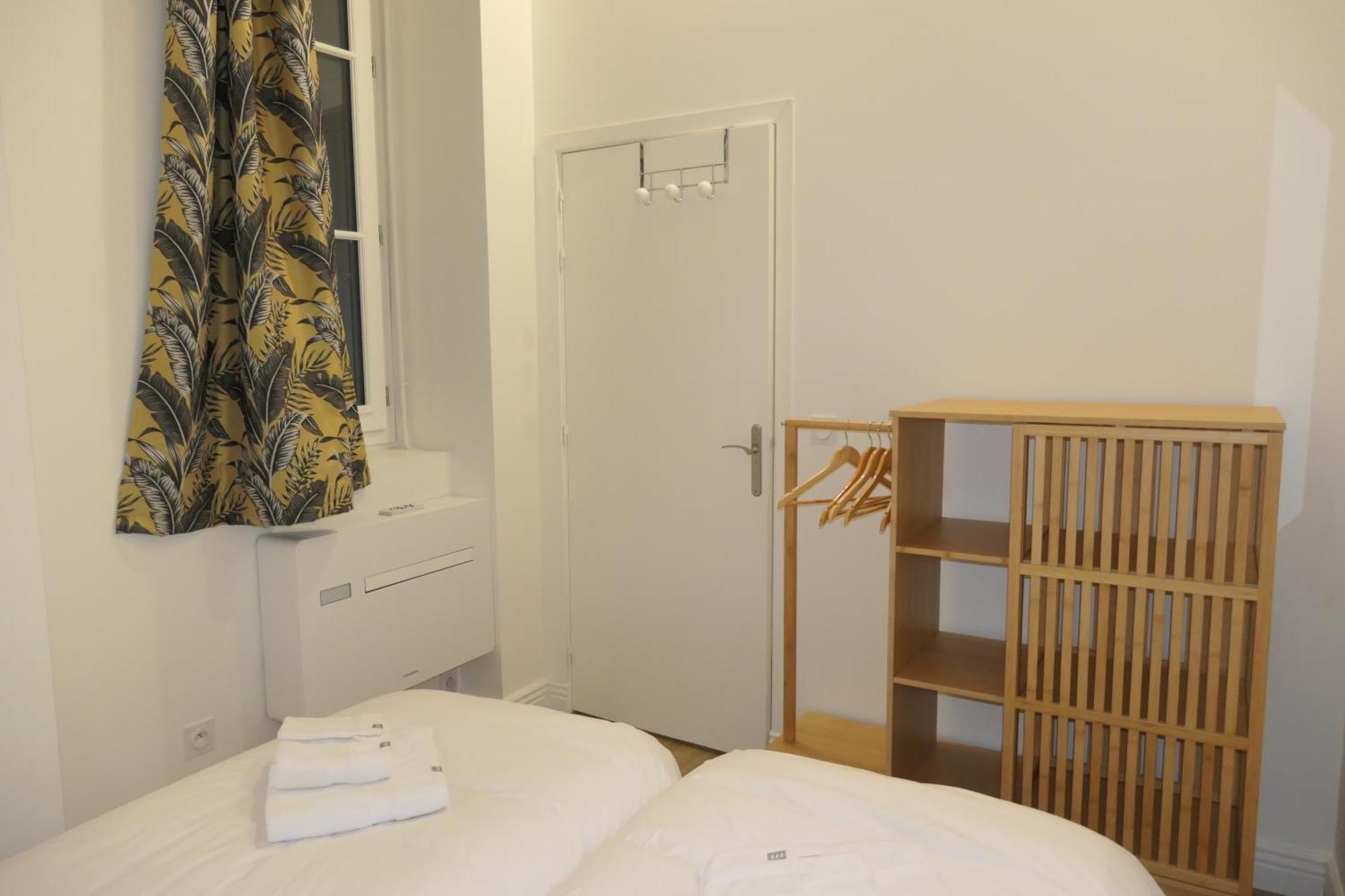 Presqu'ile Saint Nizier Coeur De Classe 4* Lyon