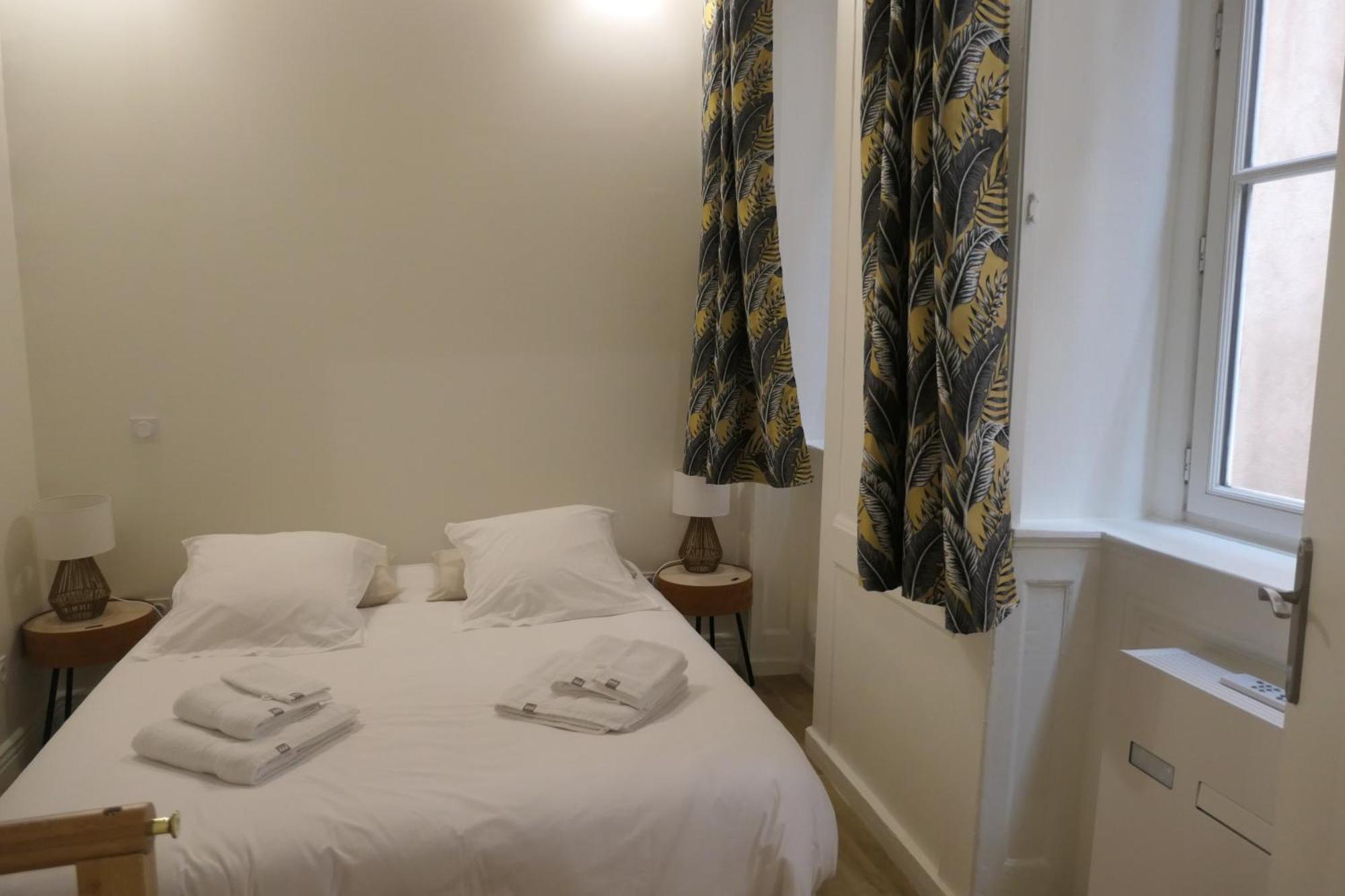 Presqu'ile Saint Nizier Coeur De Classe 4* Appartement *