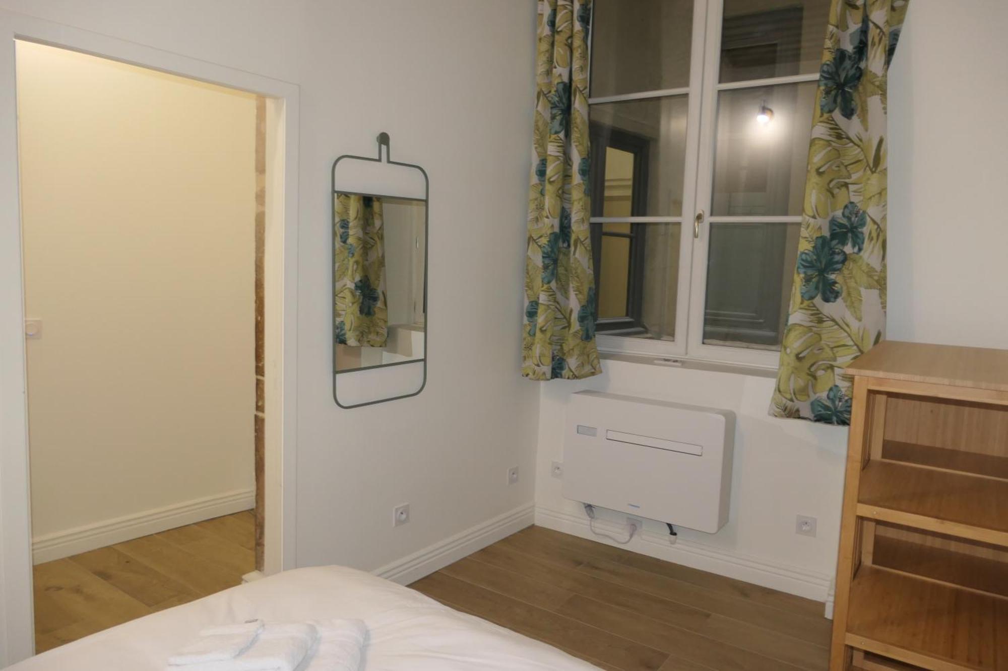 Presqu'ile Saint Nizier Coeur De Classe 4* Appartement *