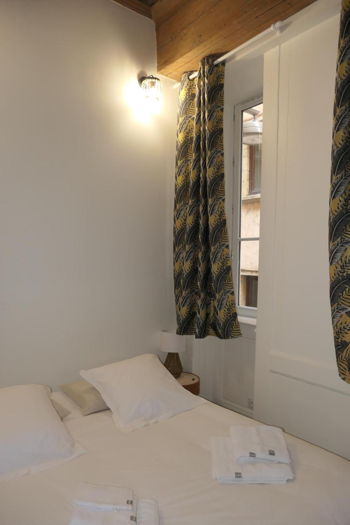 Presqu'ile Saint Nizier Coeur De Classe 4*