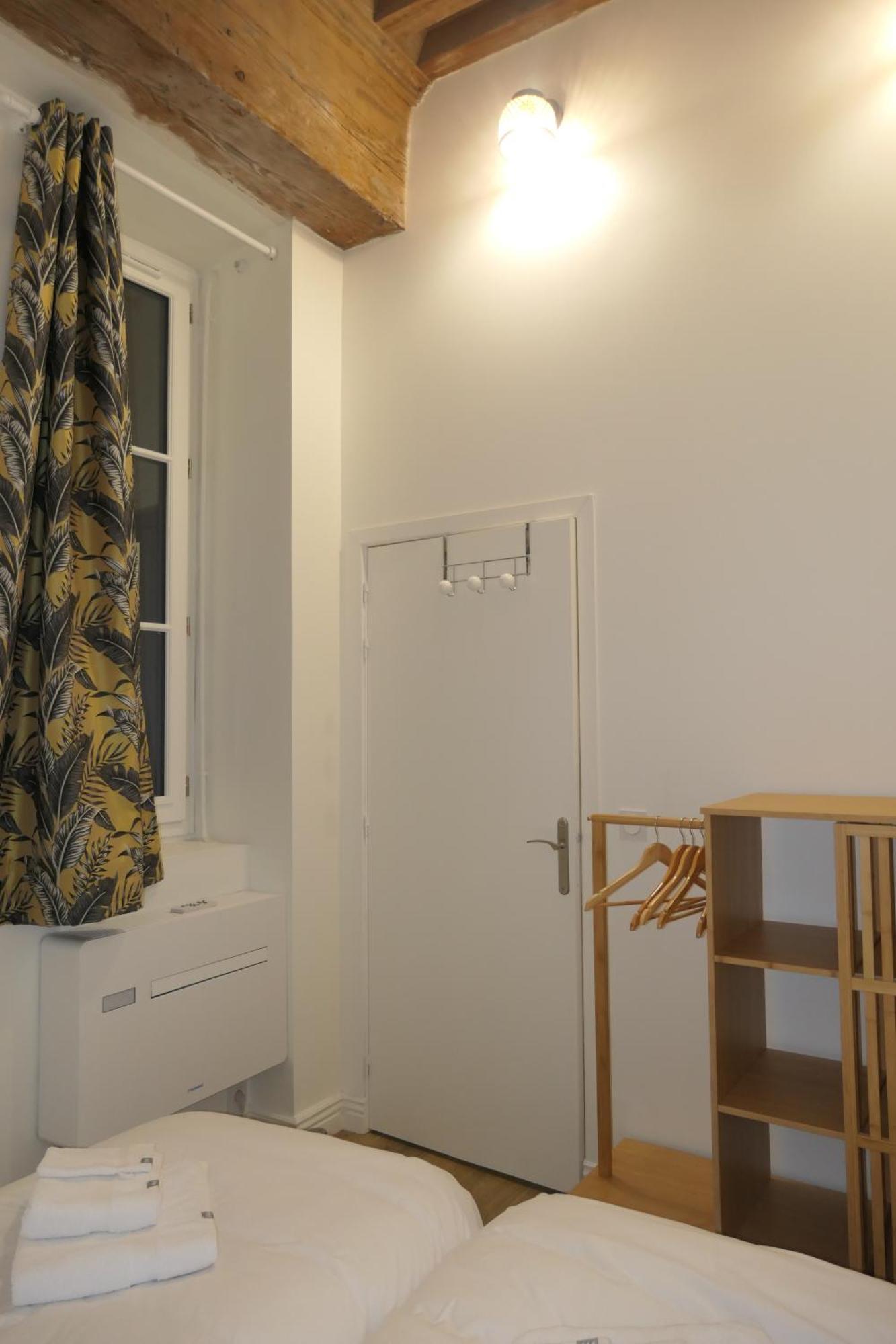 Presqu'ile Saint Nizier Coeur De Classe 4* Apartment *