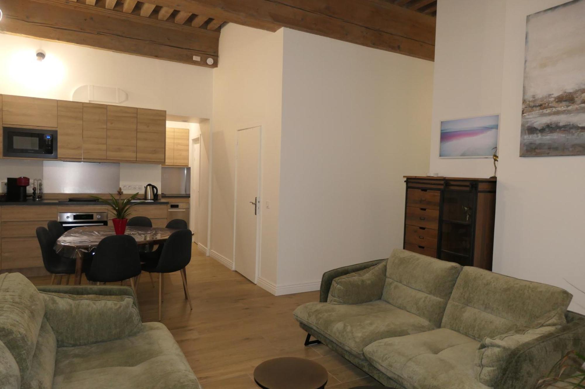 Presqu'ile Saint Nizier Coeur De Classe 4* *