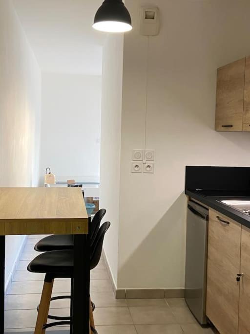 Apartment Cosy, Lyon, Avec Garage Prive Lyon