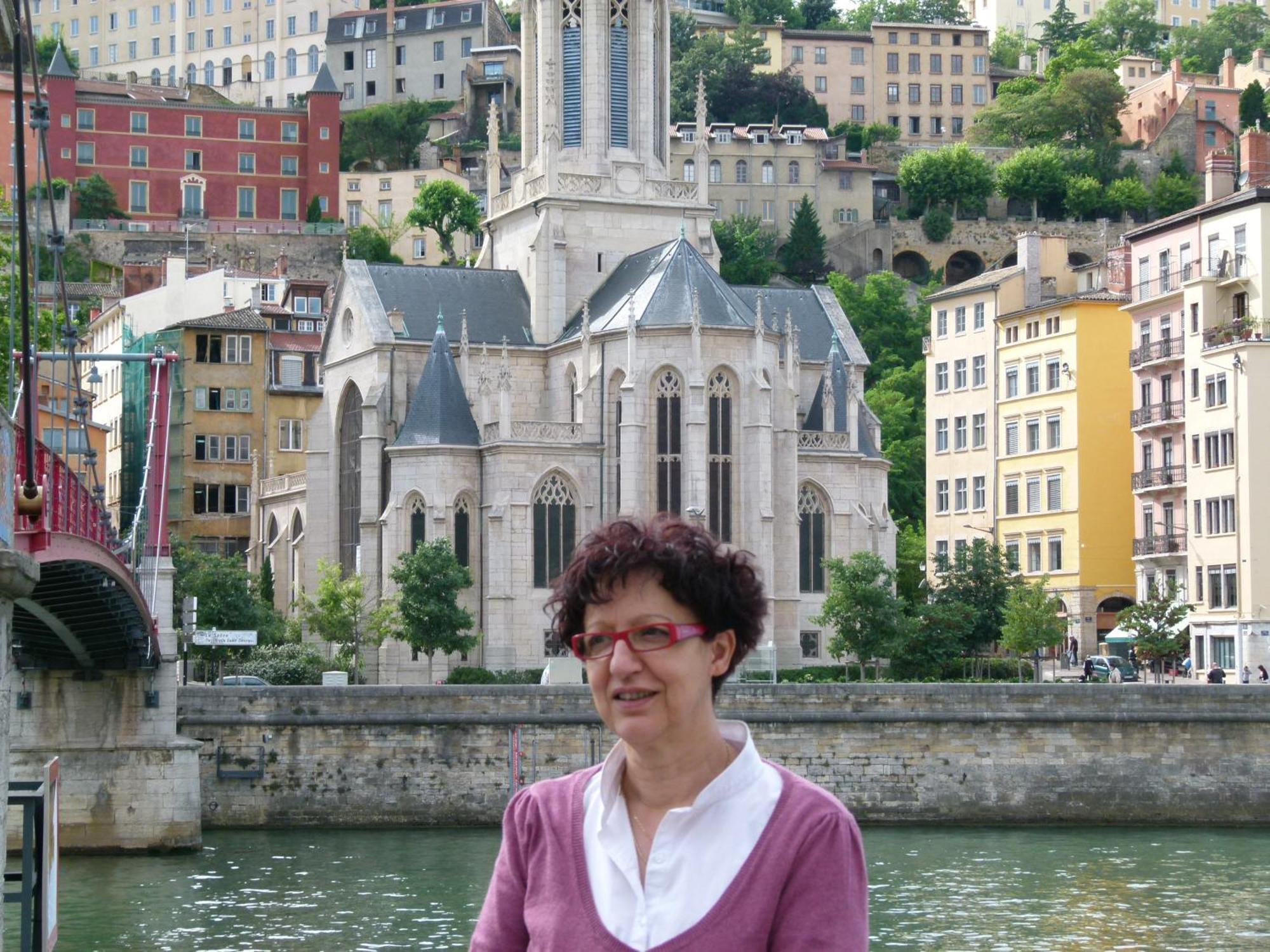 Apartamento Perrache Sainte Blandine Lyon