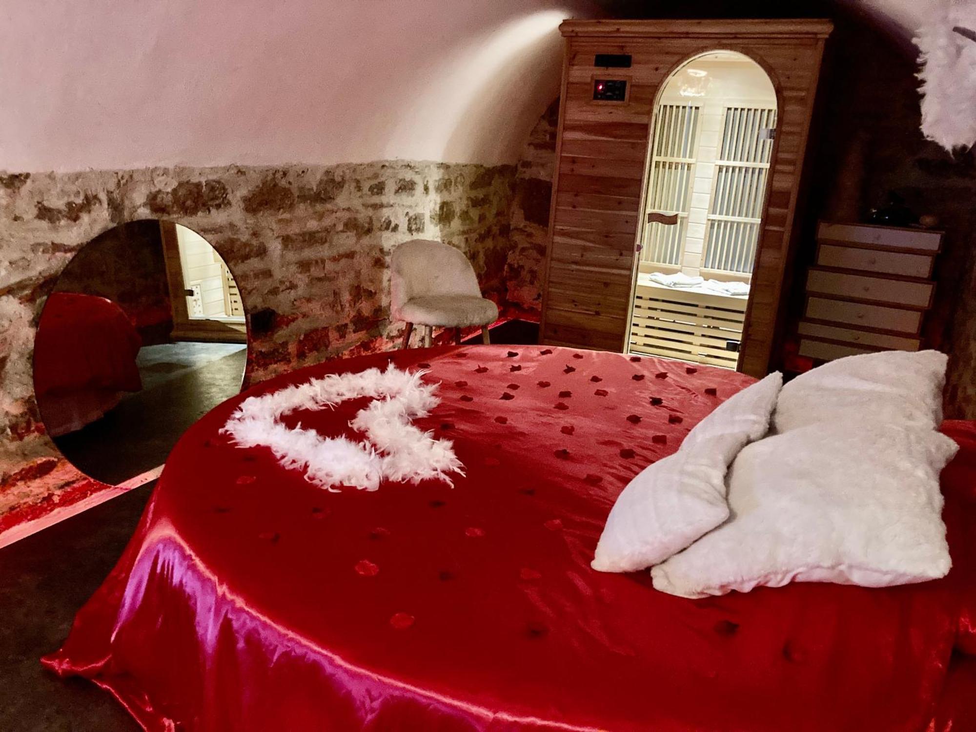 Appartement Ly'ove *