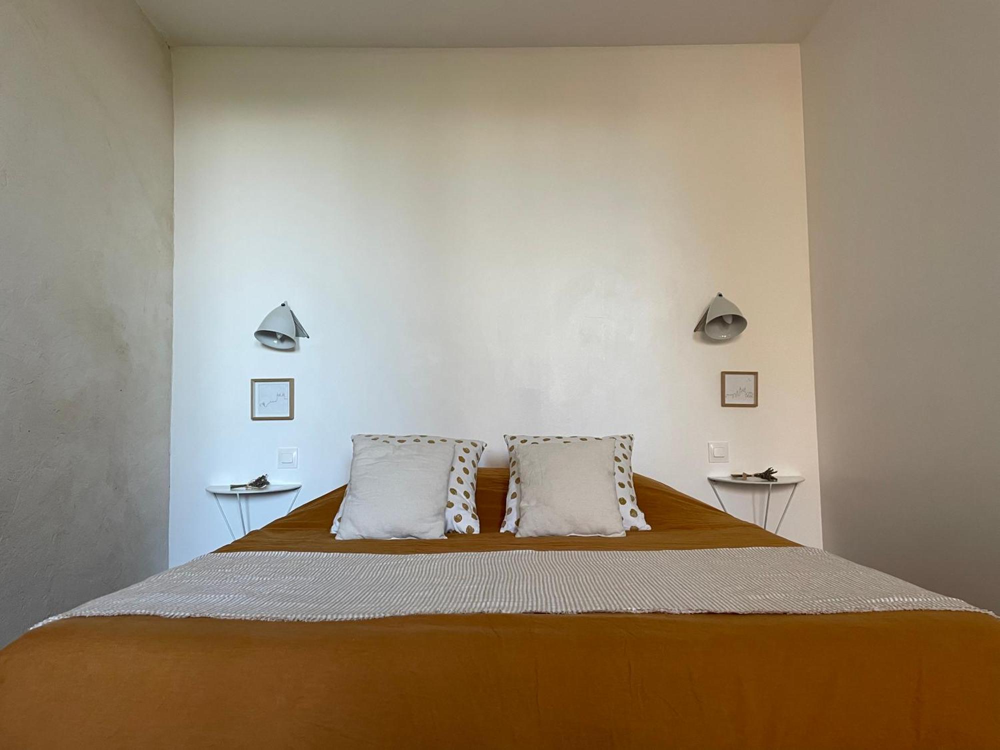 Appartement Le Jardin Suspendu - Vieux-lyon