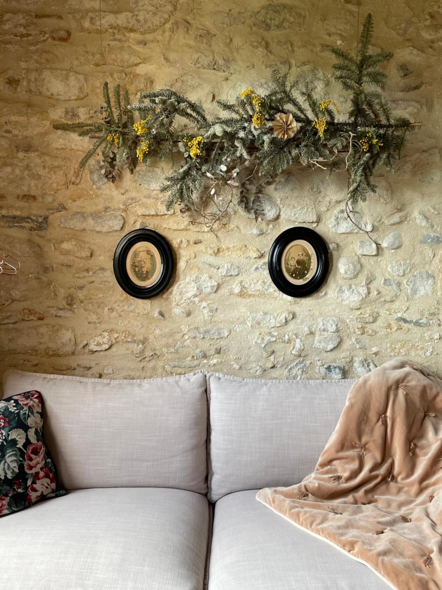 Le Jardin Suspendu - Vieux-lyon Appartement *