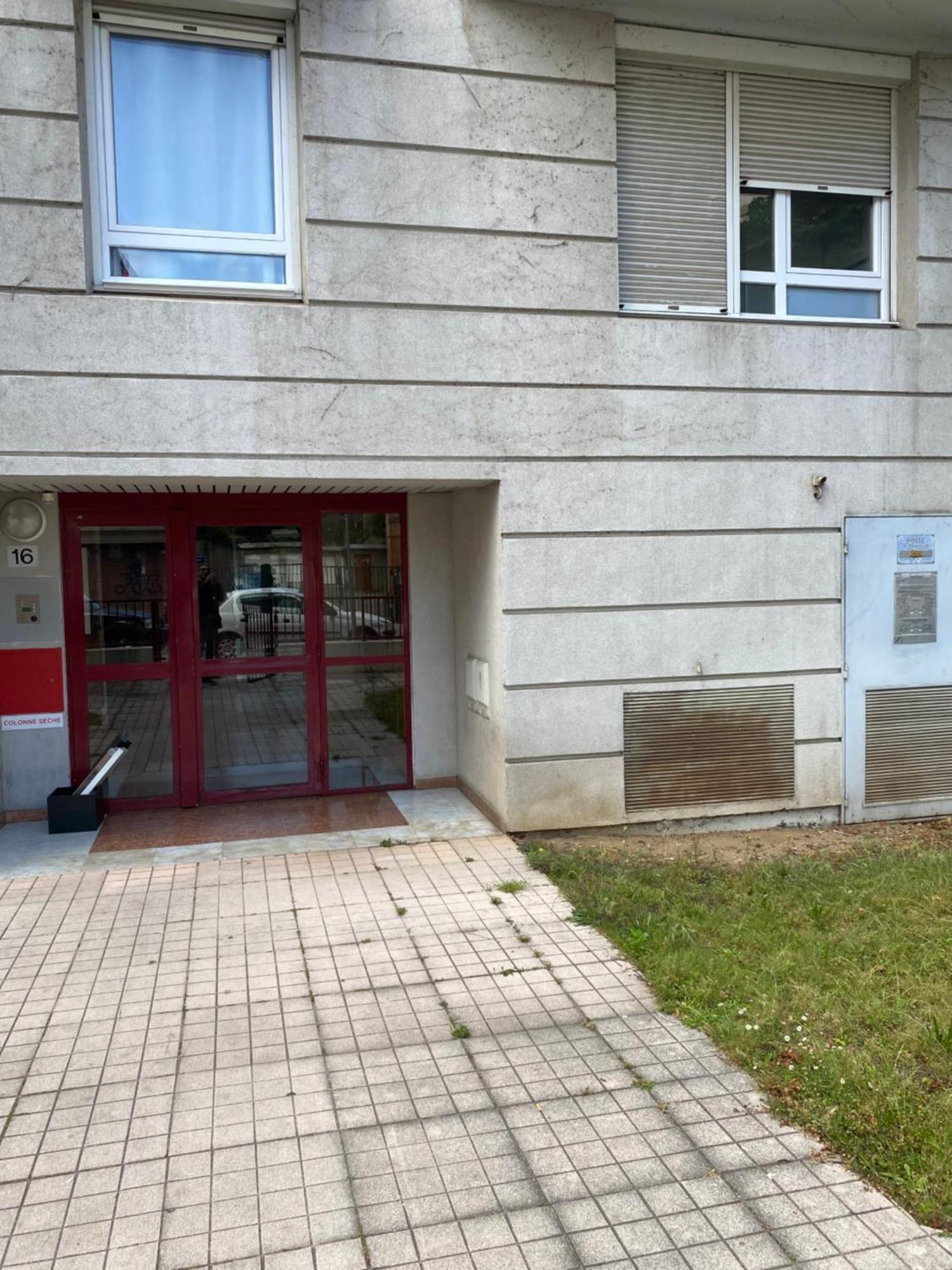 Super T2 Avec Piscine 3eme Apartment