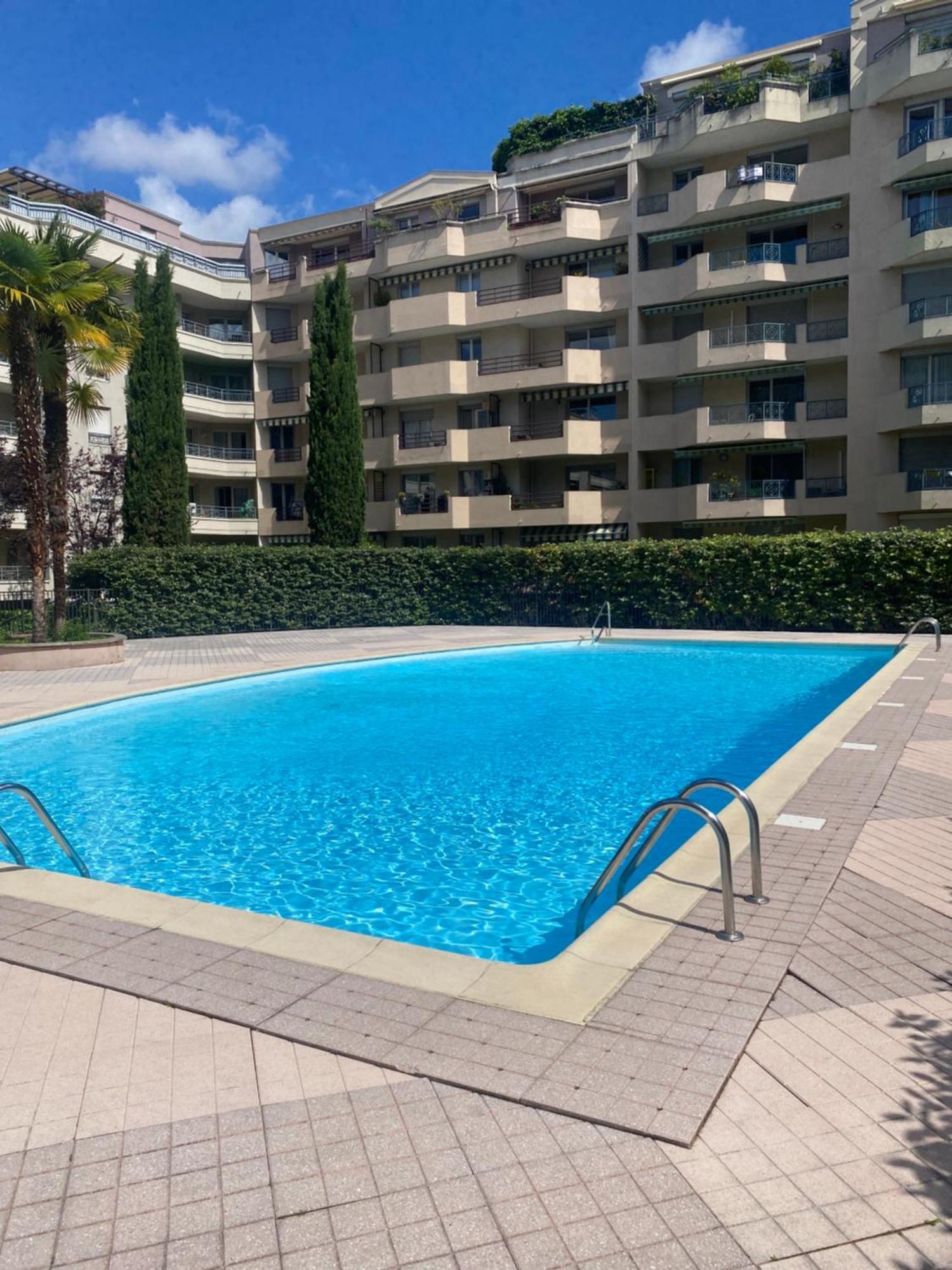 Super T2 Avec Piscine 3eme