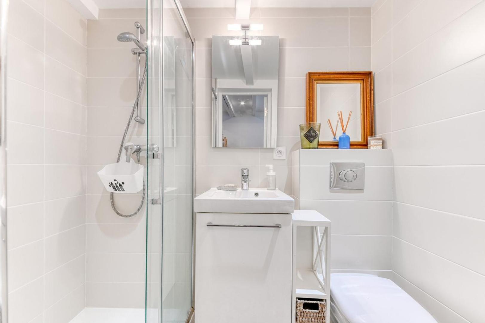 Apartment Guestready - Beau Sejour A La Croix-rousse *