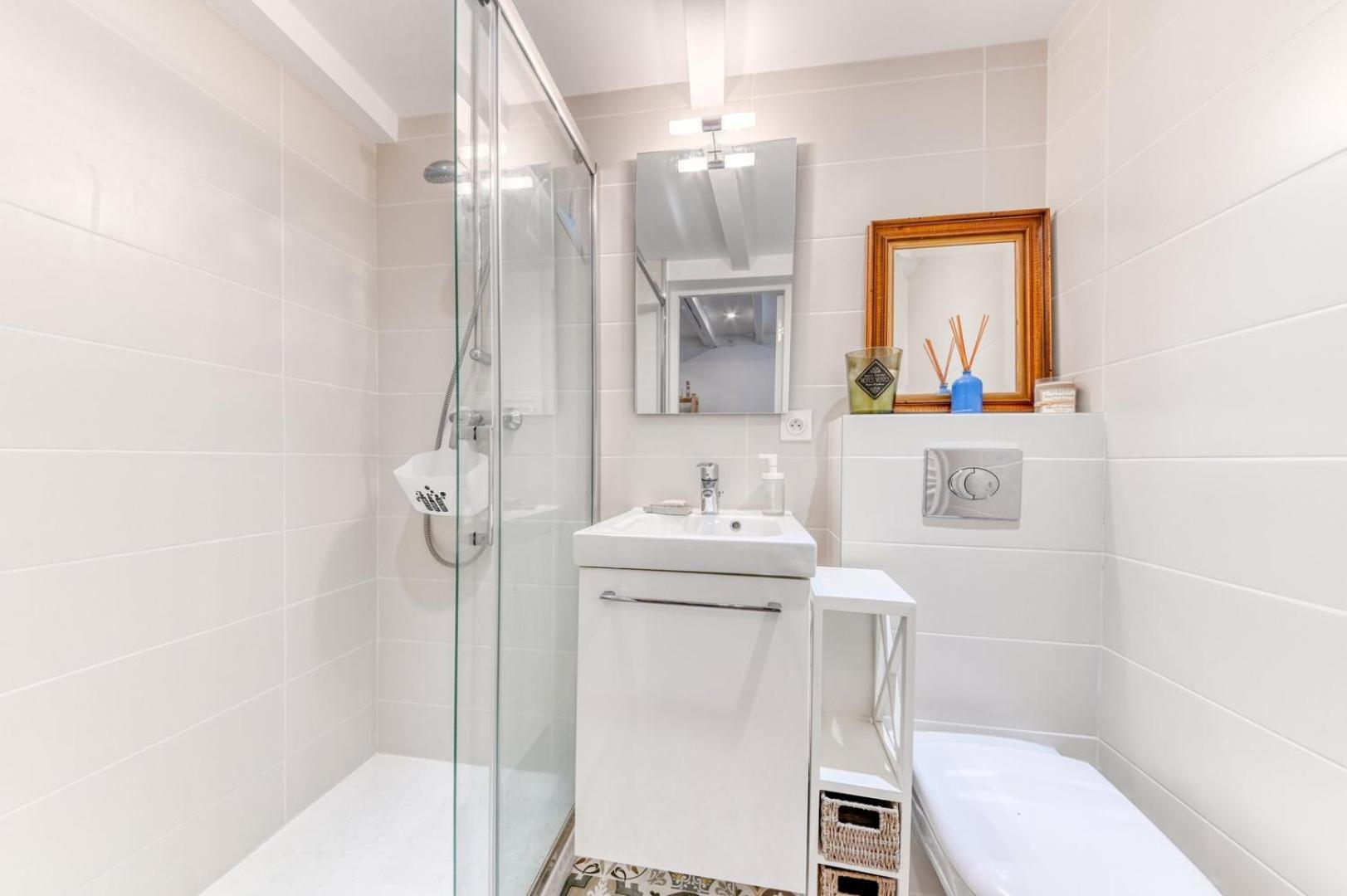 Apartment Guestready - Beau Sejour A La Croix-rousse Lyon