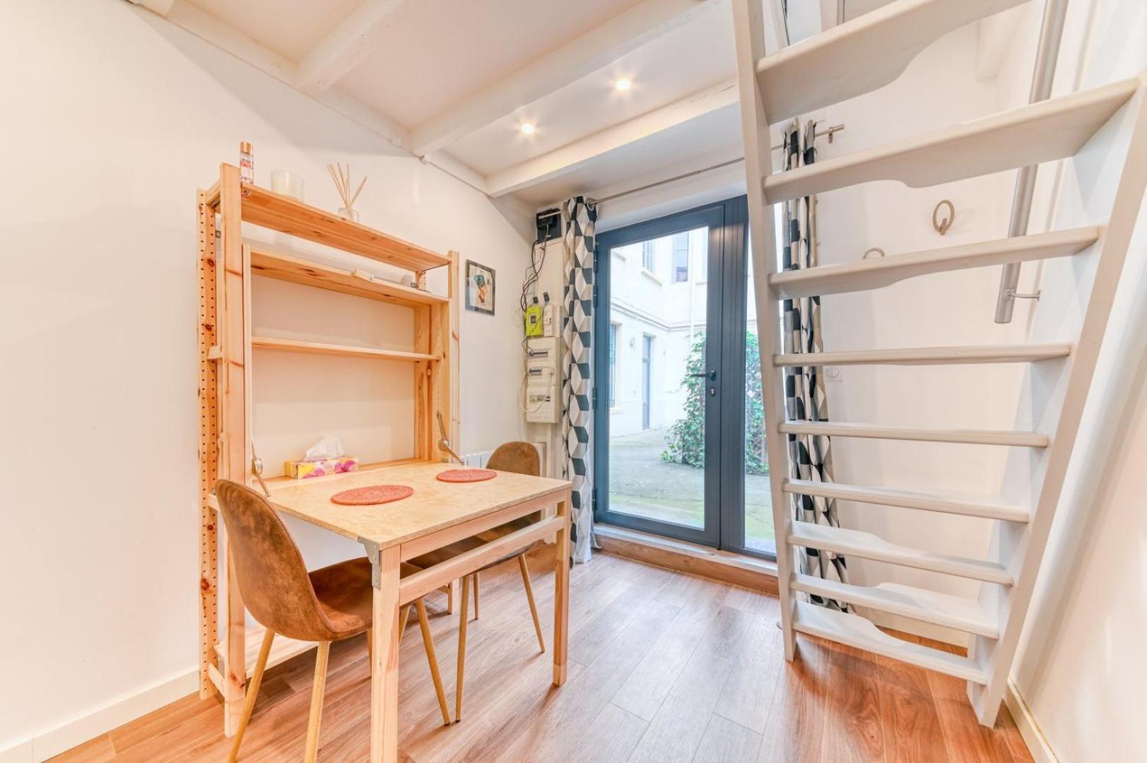 Guestready - Beau Sejour A La Croix-rousse Apartment *