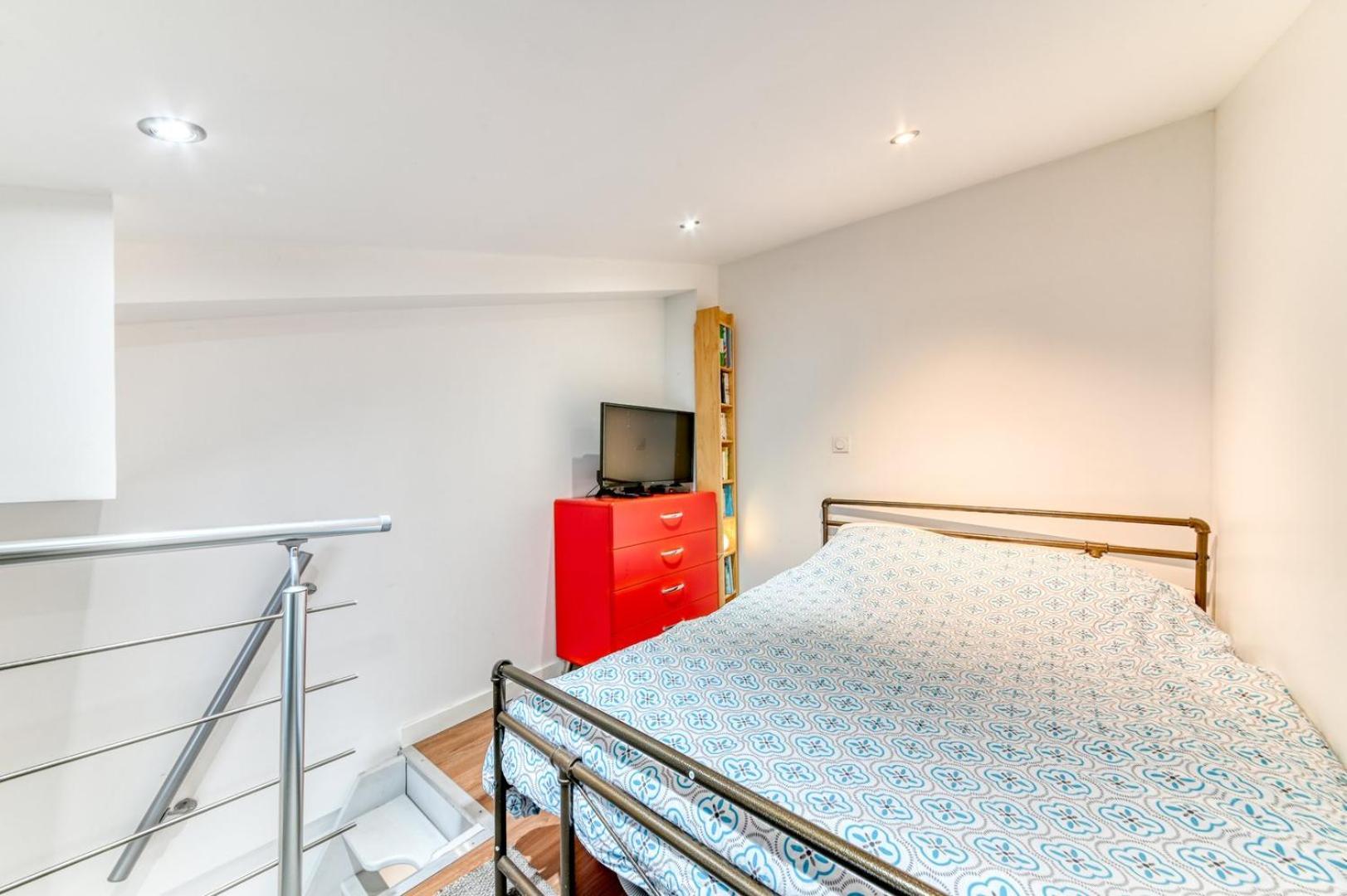 Apartment Guestready - Beau Sejour A La Croix-rousse *