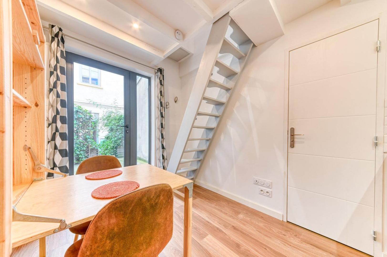 Guestready - Beau Sejour A La Croix-rousse * Lyon