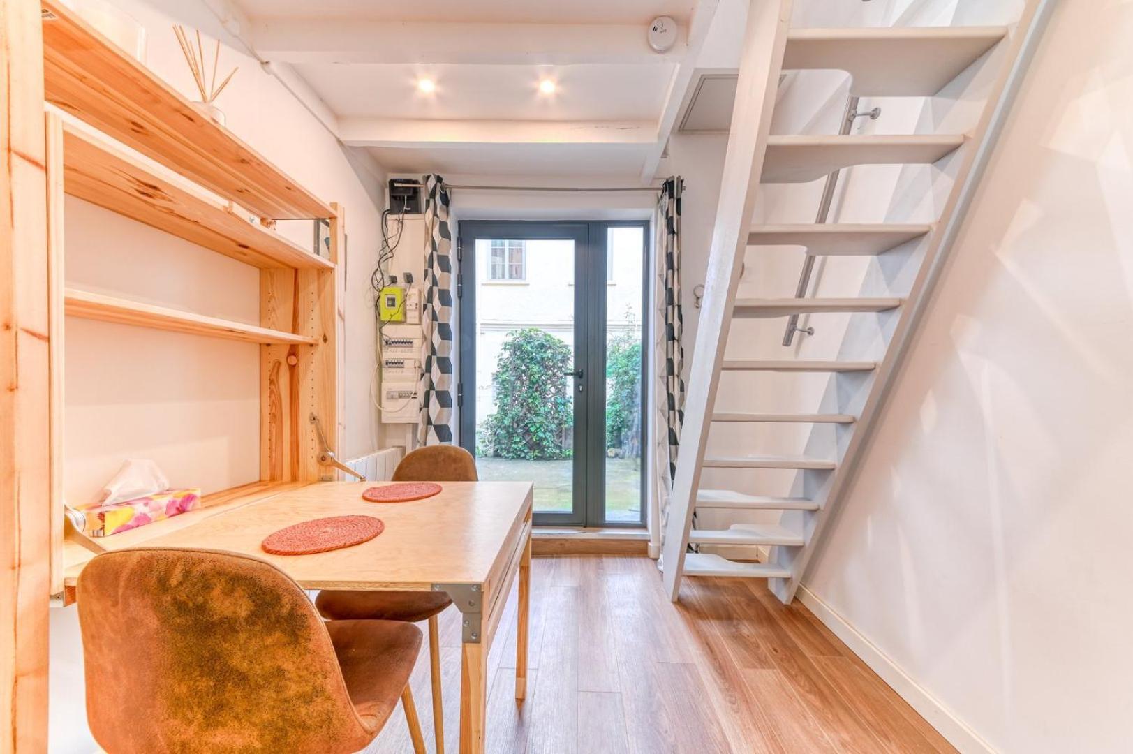Guestready - Beau Sejour A La Croix-rousse Apartment