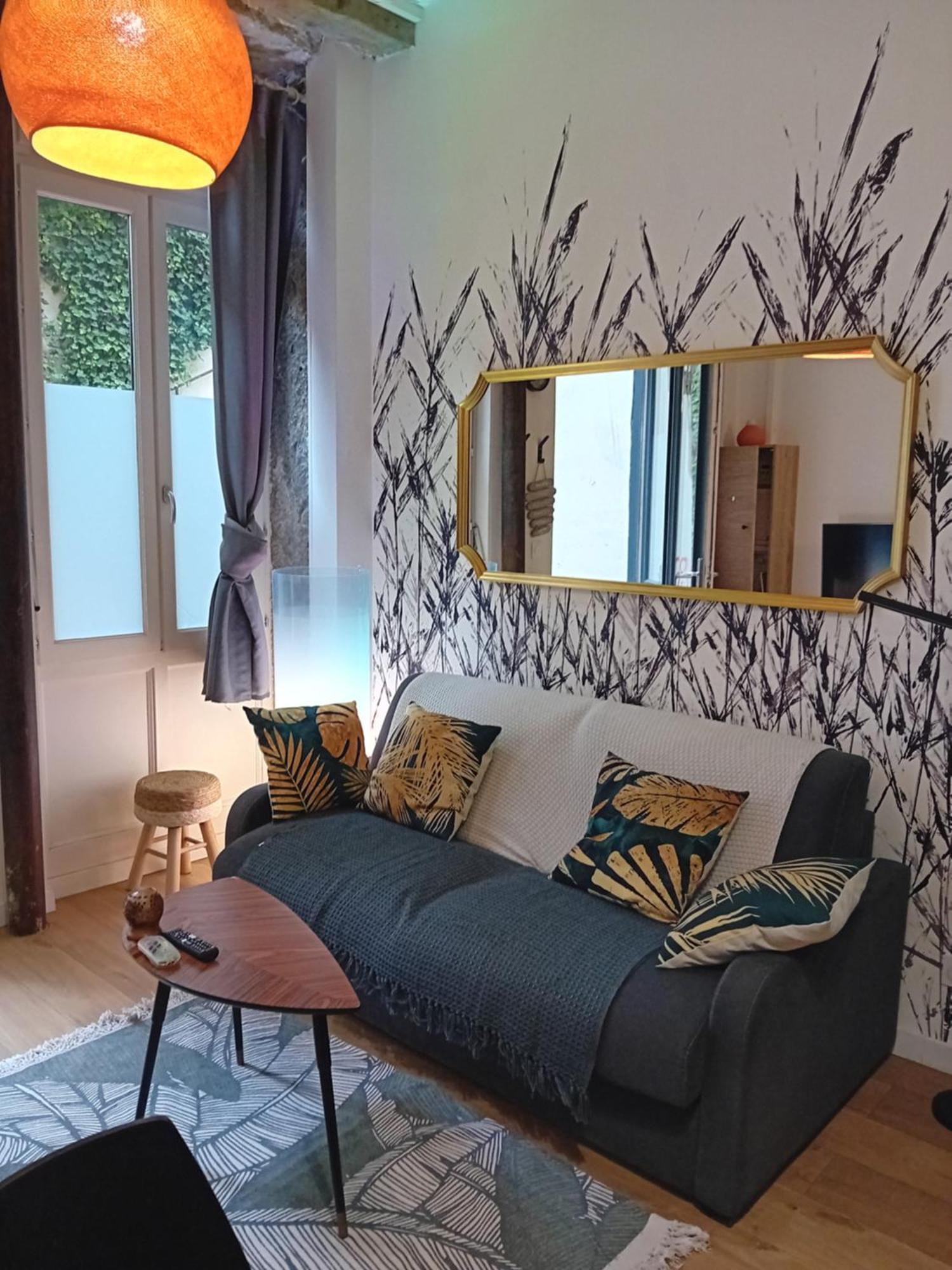 X Change - Balneo - Vieux Apartment Lyon