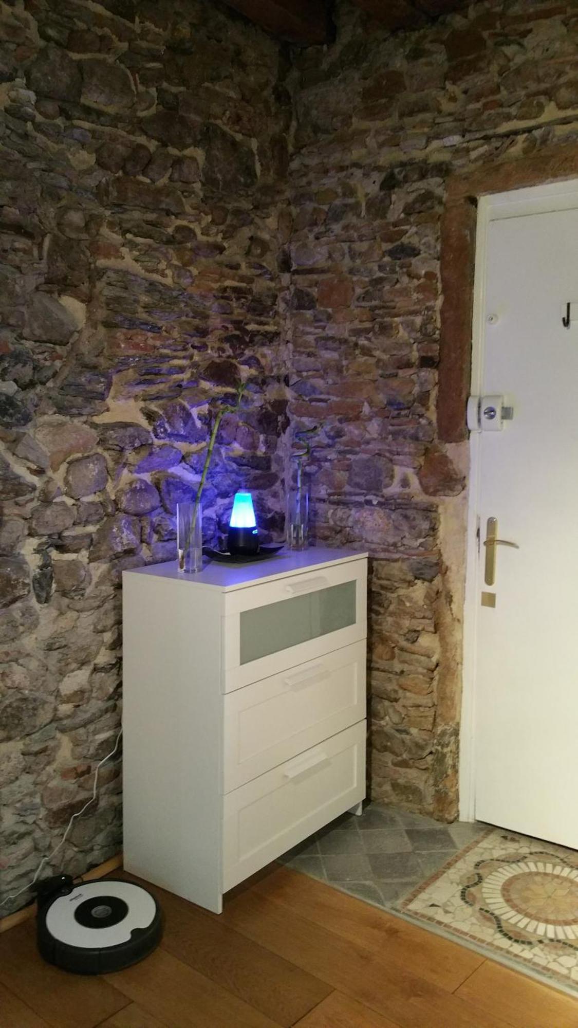 La Loge Du Vieux 2*